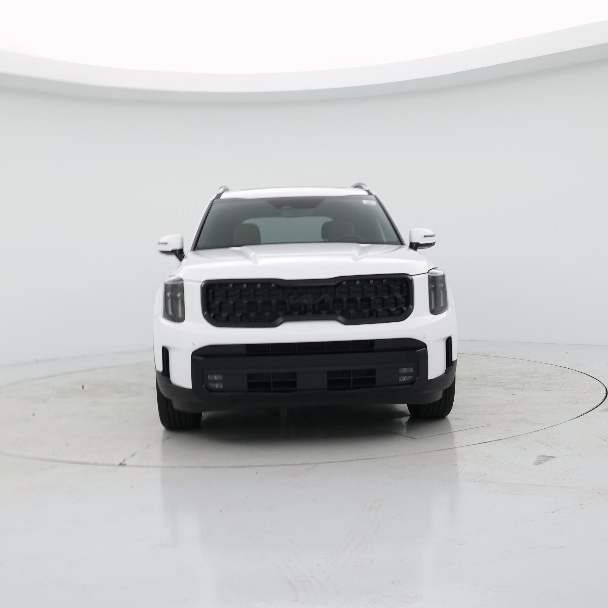 Thumbnail: 2025 Kia Telluride - 5