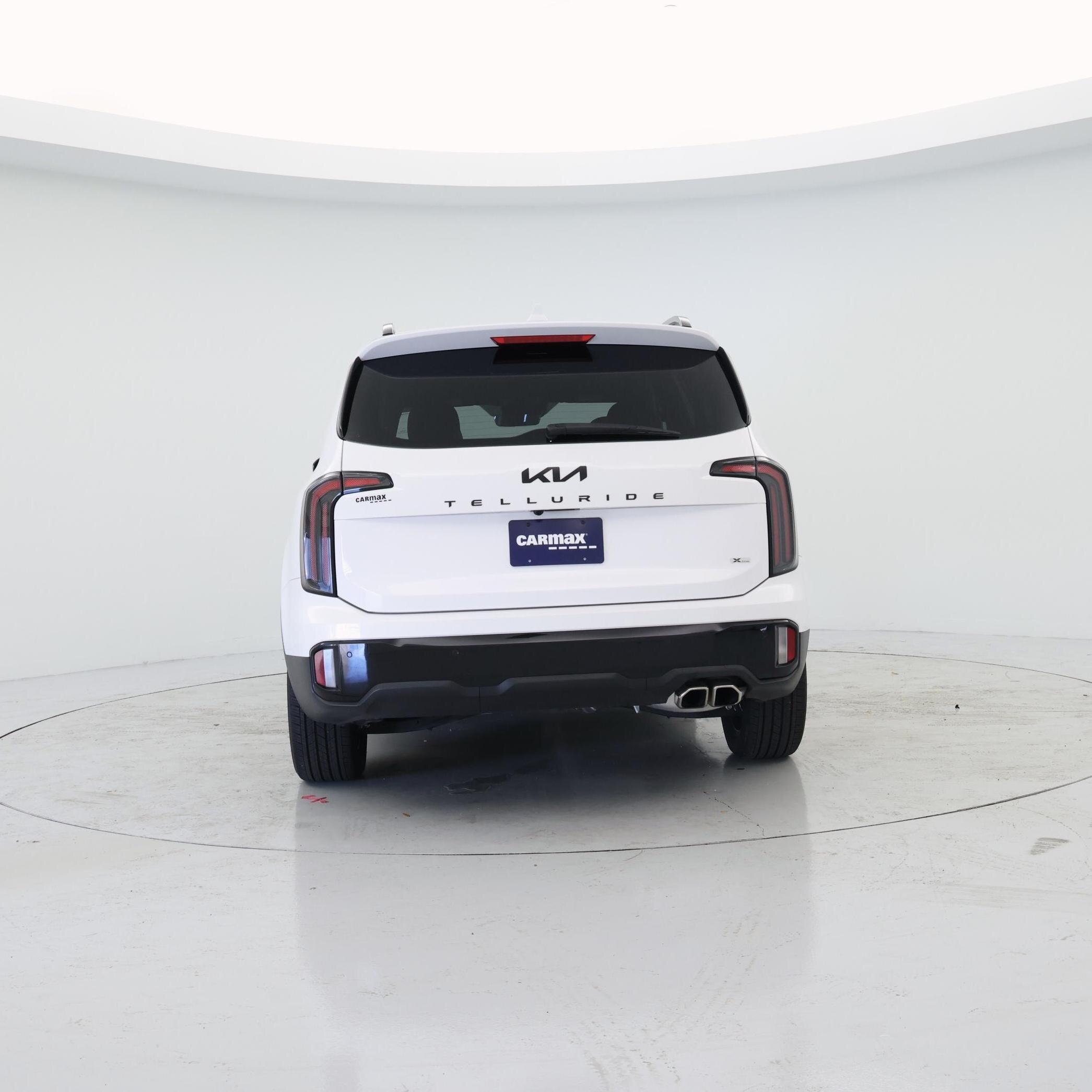 Thumbnail: 2025 Kia Telluride - 6