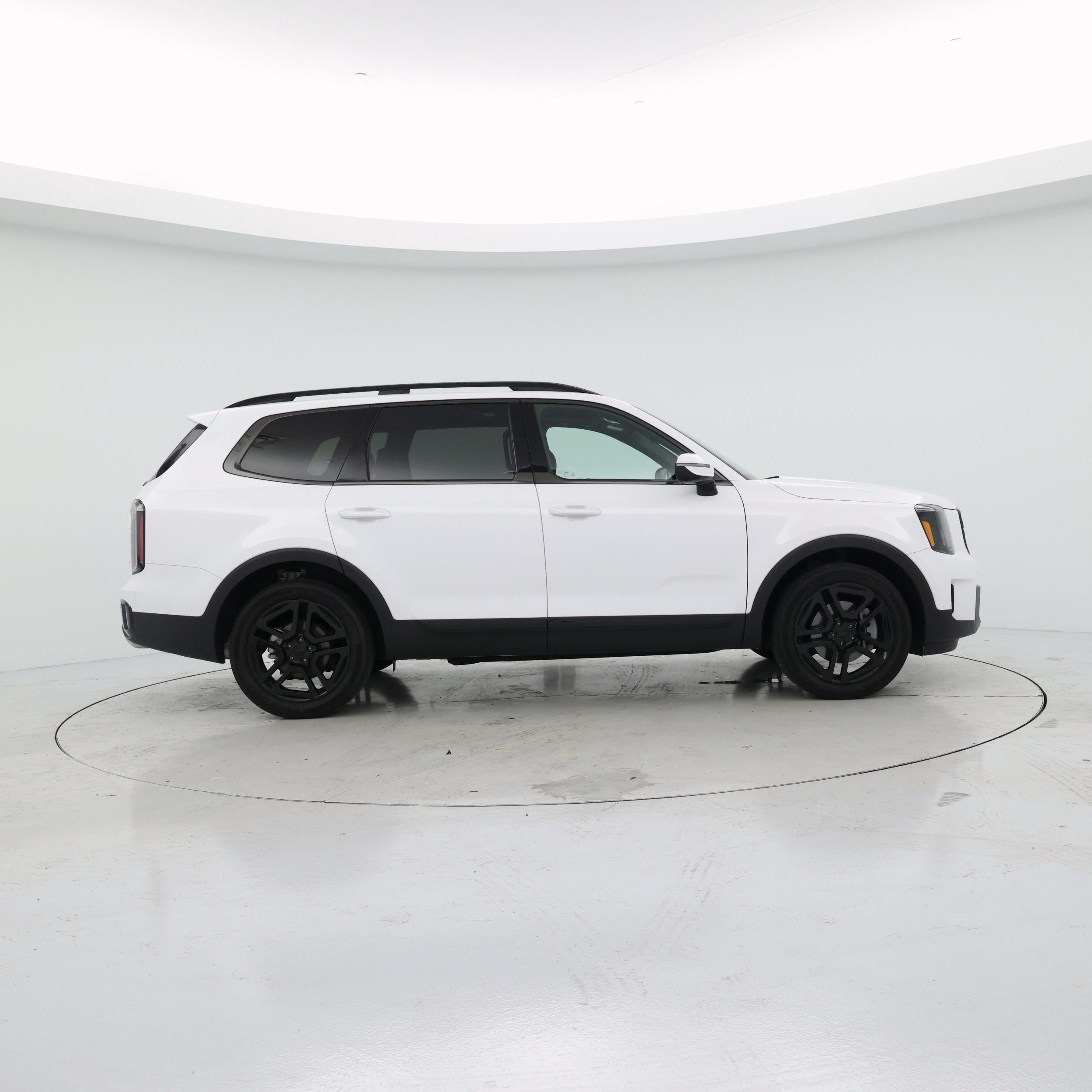 Thumbnail: 2025 Kia Telluride - 7