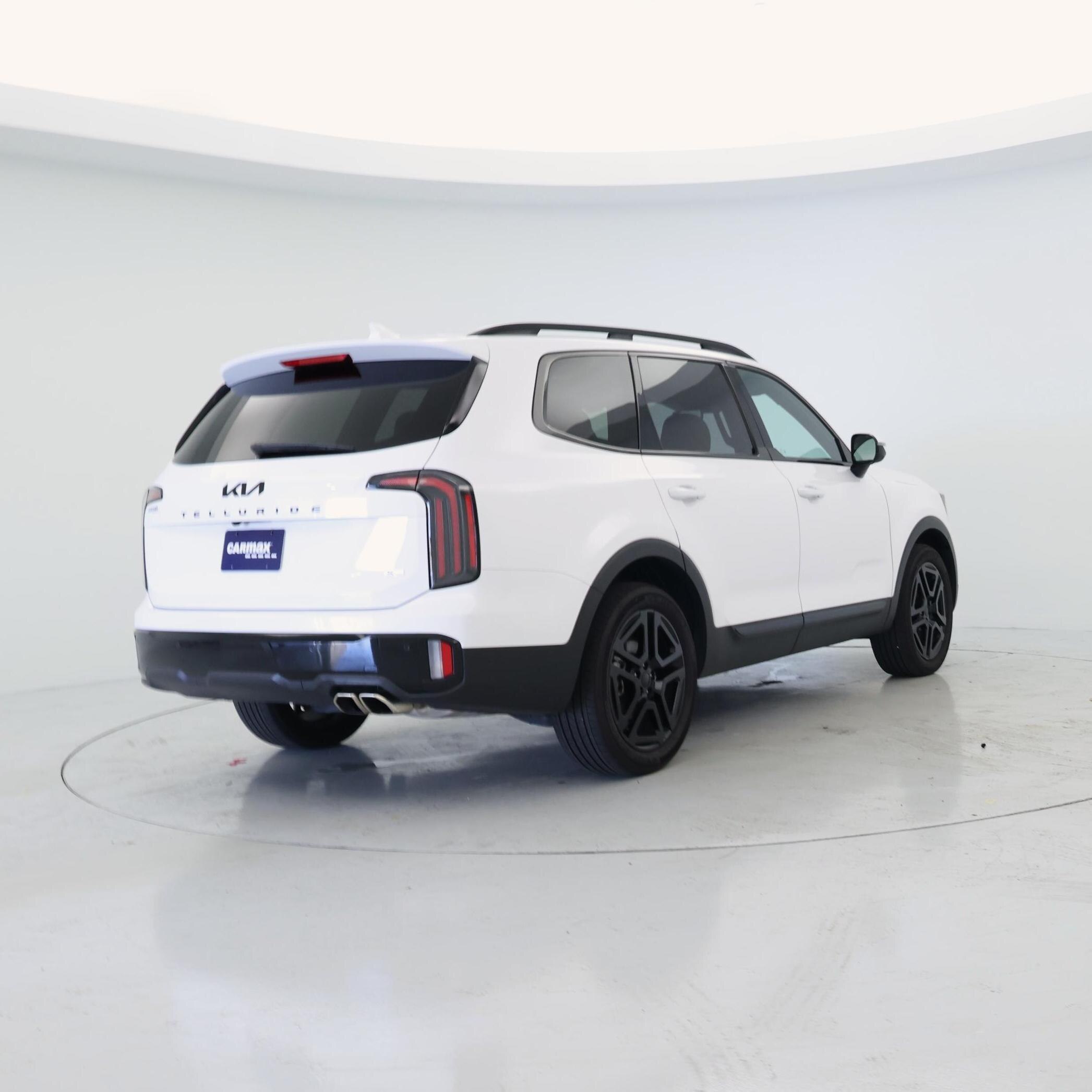 Thumbnail: 2025 Kia Telluride - 8