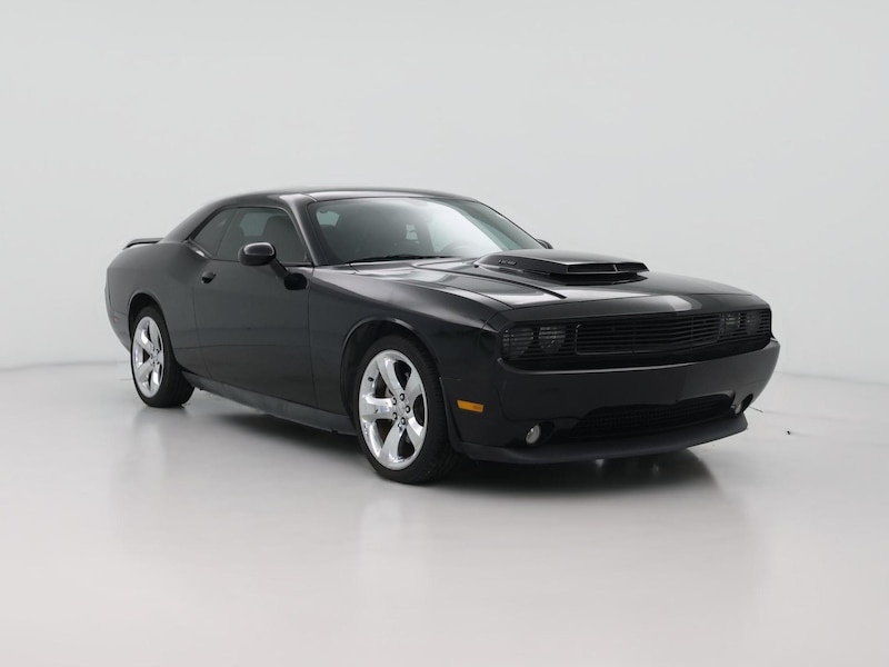 2014 Dodge Challenger R/T -
                  Columbia, SC