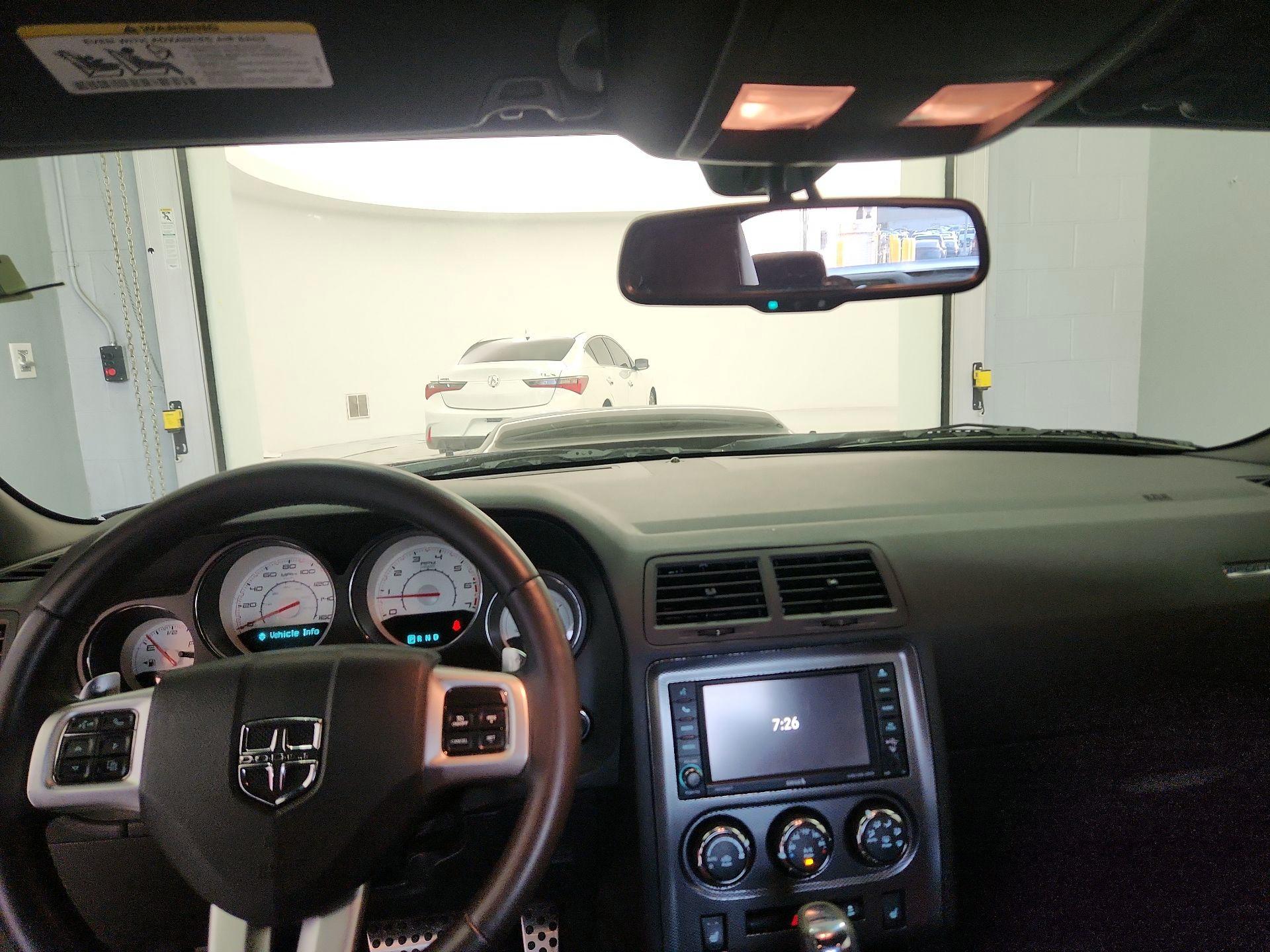 Thumbnail: 2014 Dodge Challenger - 9