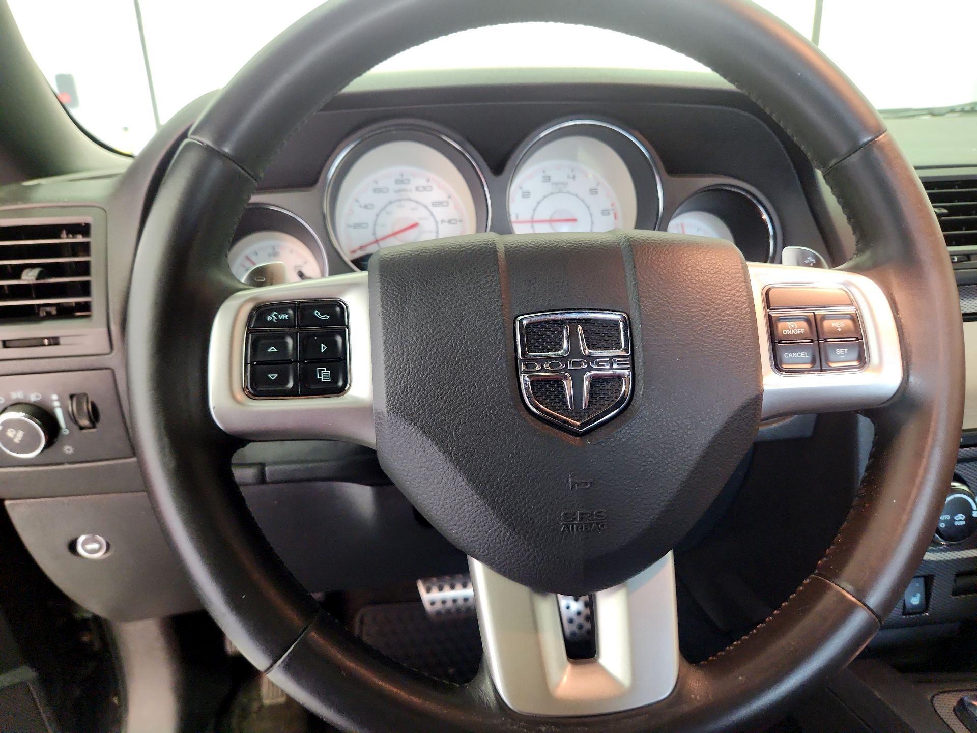 Thumbnail: 2014 Dodge Challenger - 10