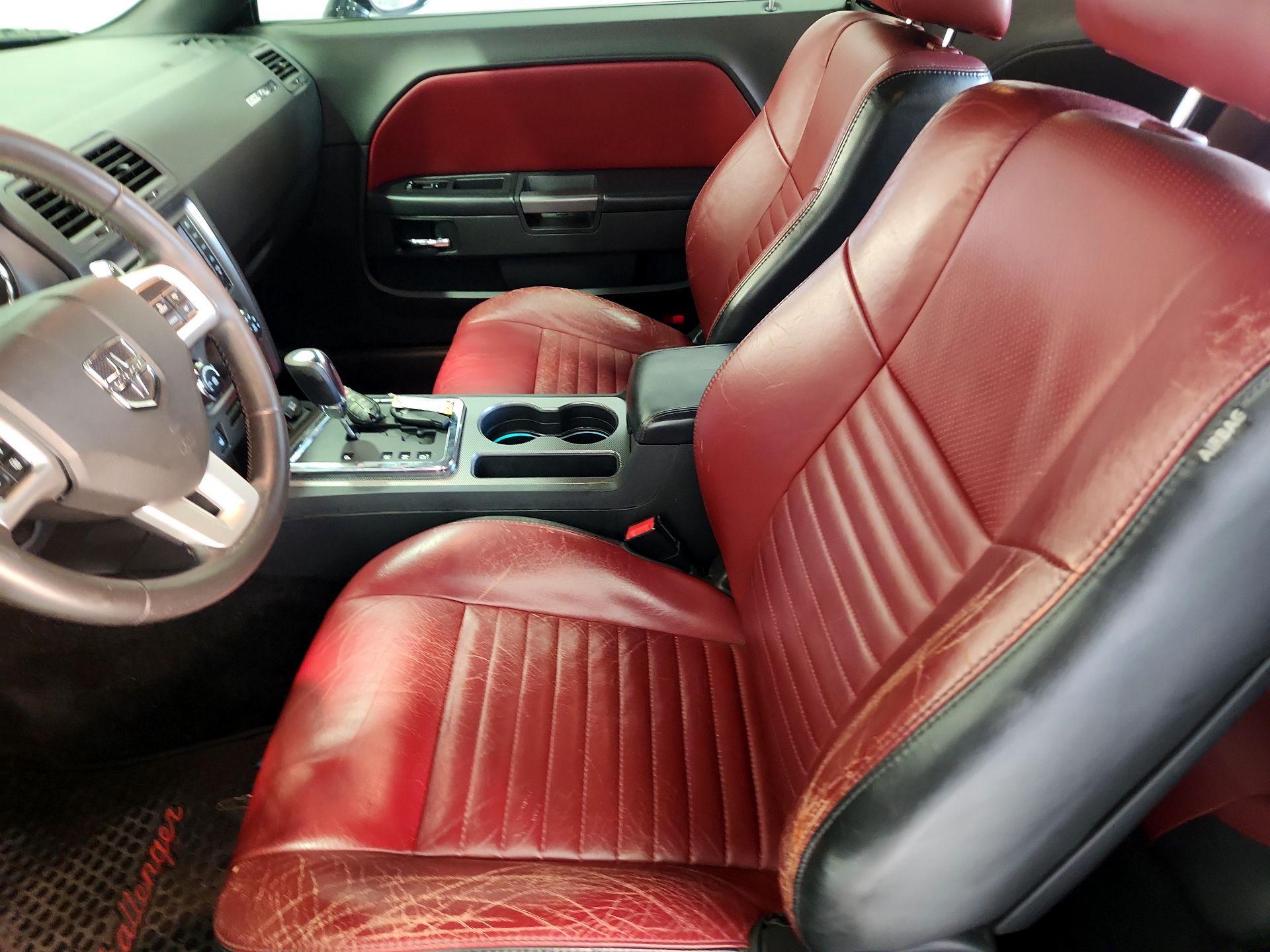 Thumbnail: 2014 Dodge Challenger - 11