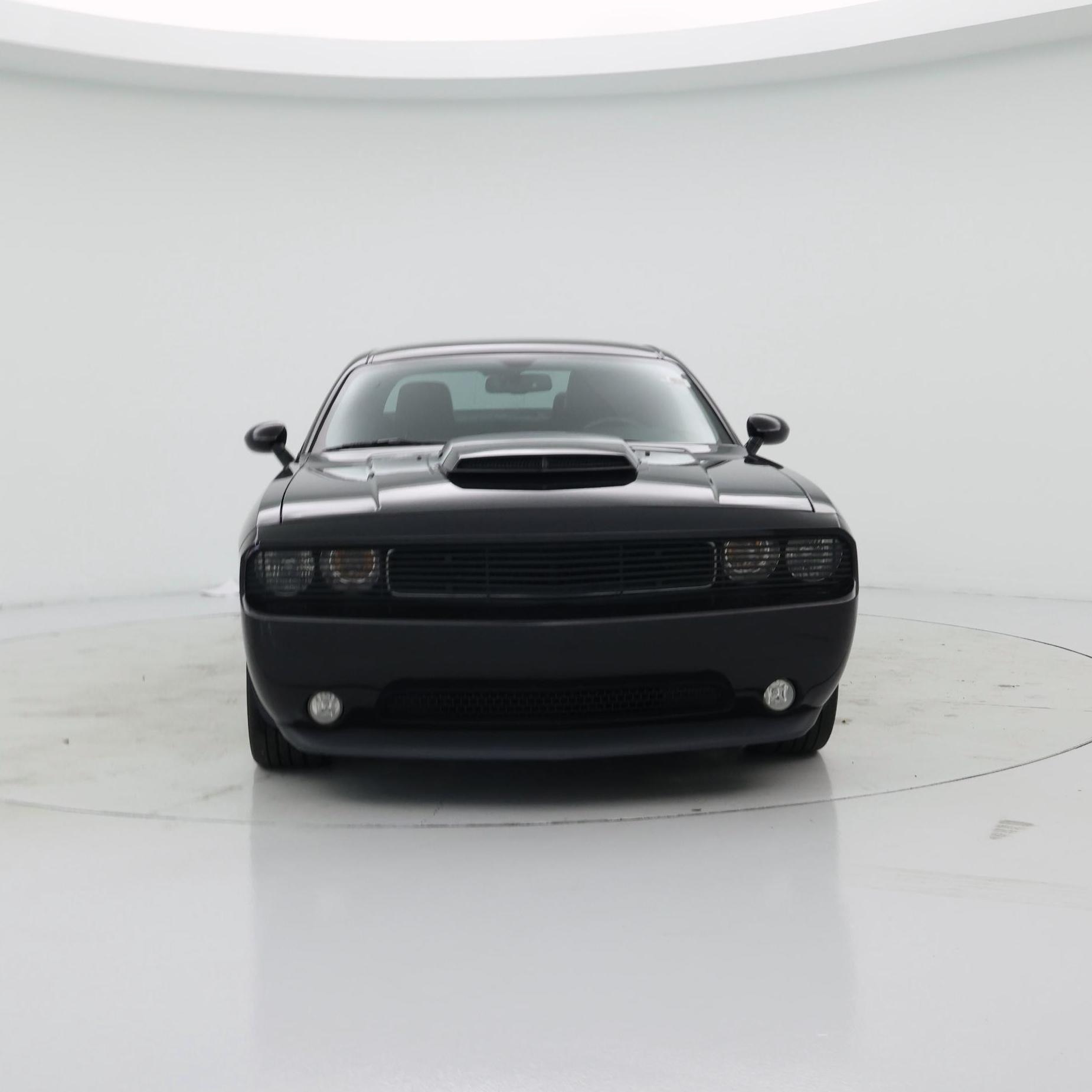 Thumbnail: 2014 Dodge Challenger - 5
