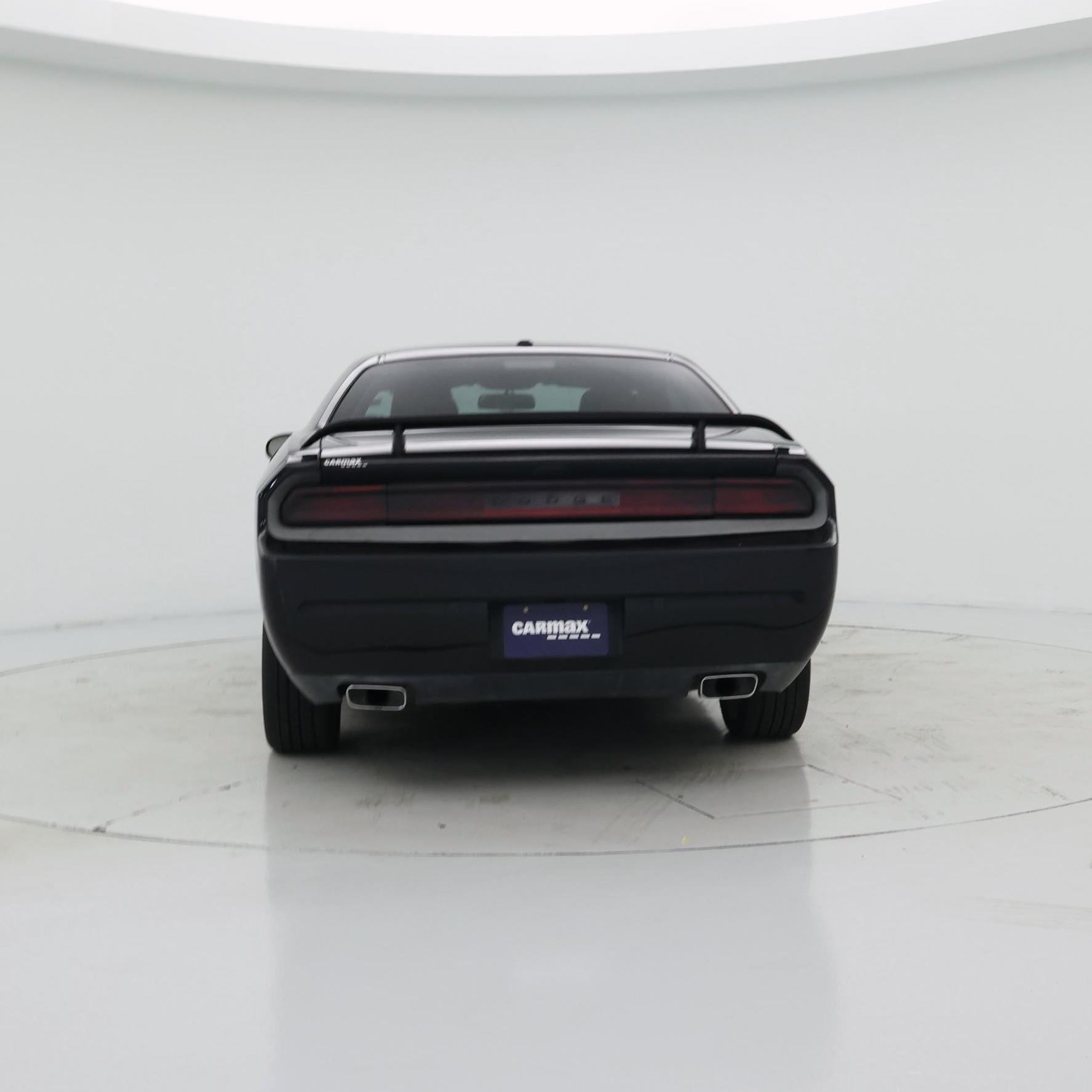 Thumbnail: 2014 Dodge Challenger - 6