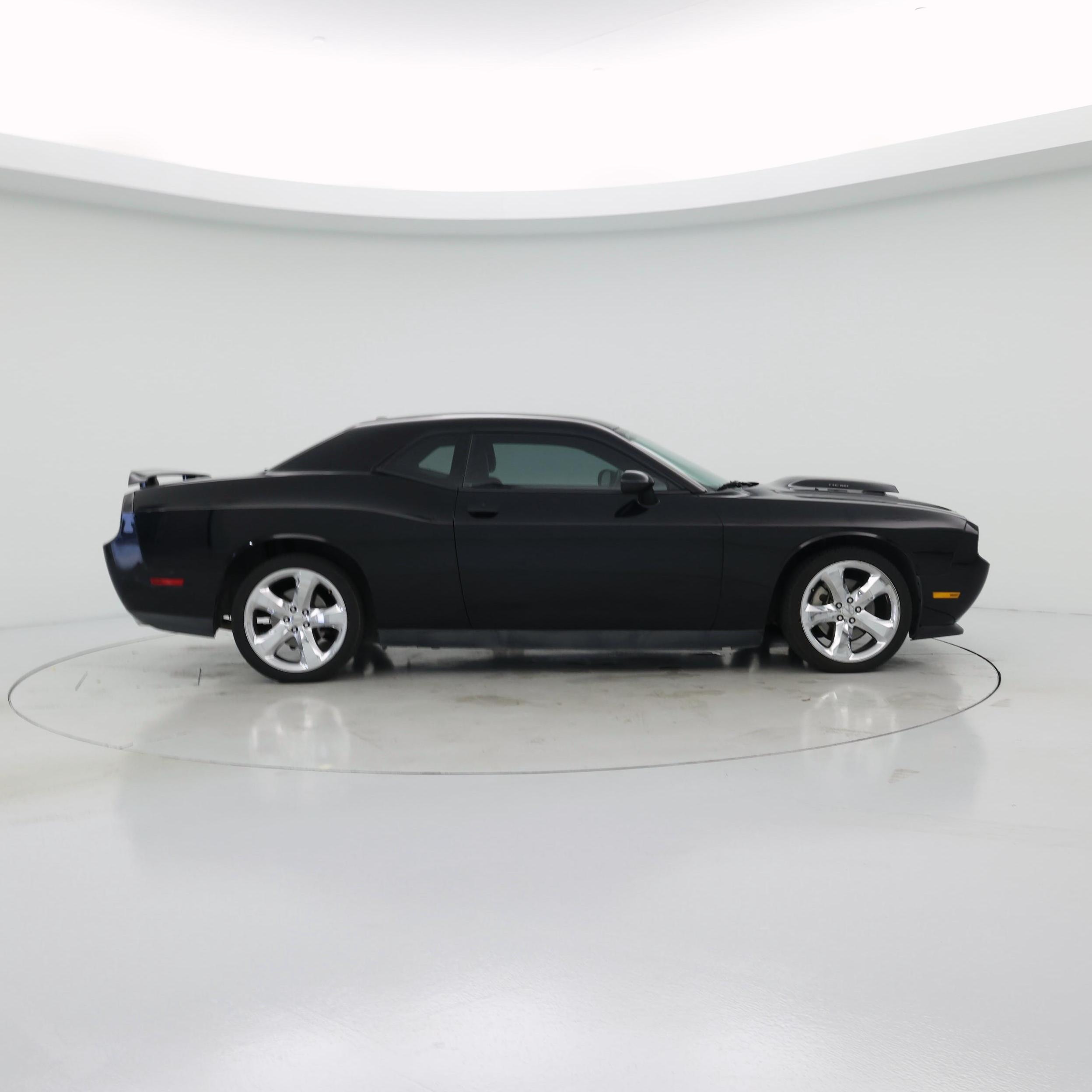 Thumbnail: 2014 Dodge Challenger - 7