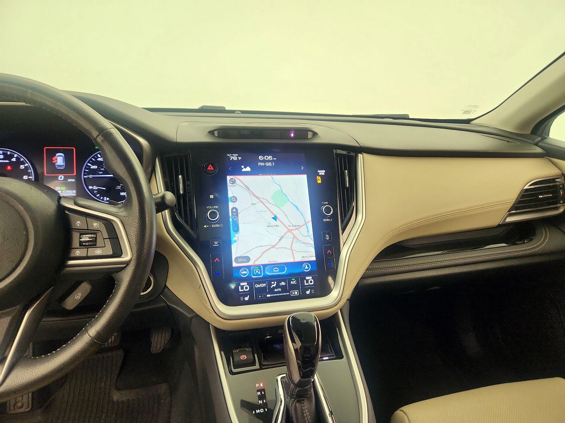 Thumbnail: 2020 Subaru Outback - 9