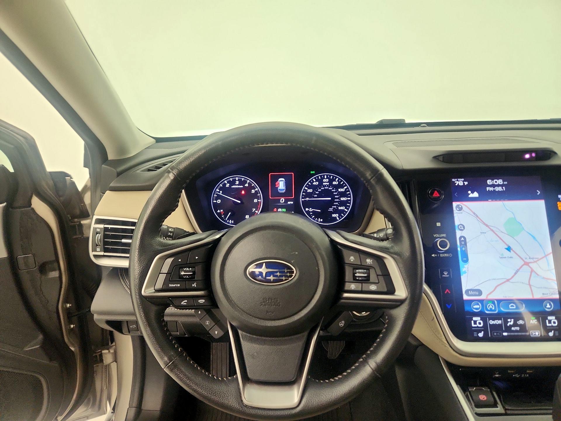 Thumbnail: 2020 Subaru Outback - 10