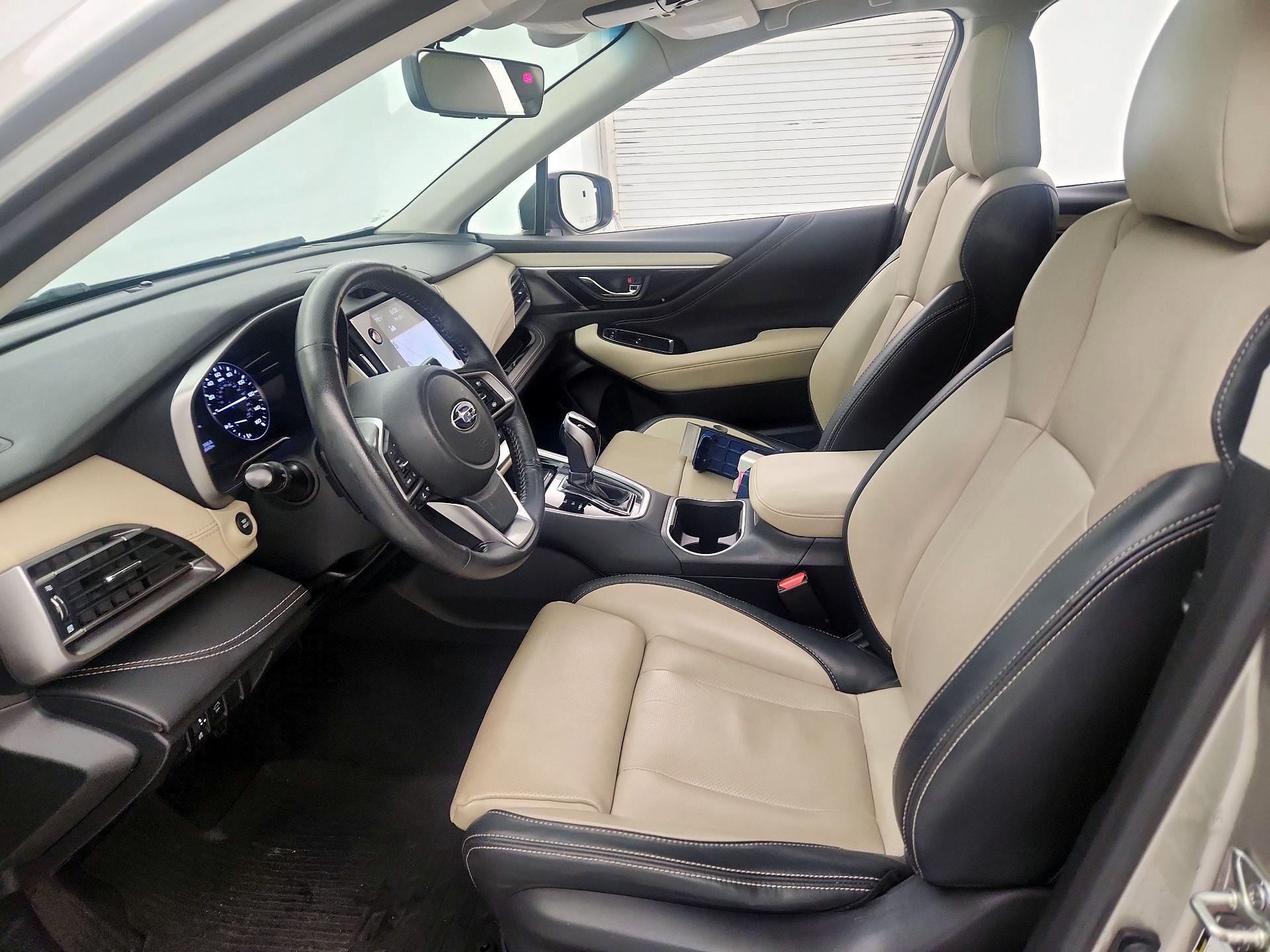 Thumbnail: 2020 Subaru Outback - 11