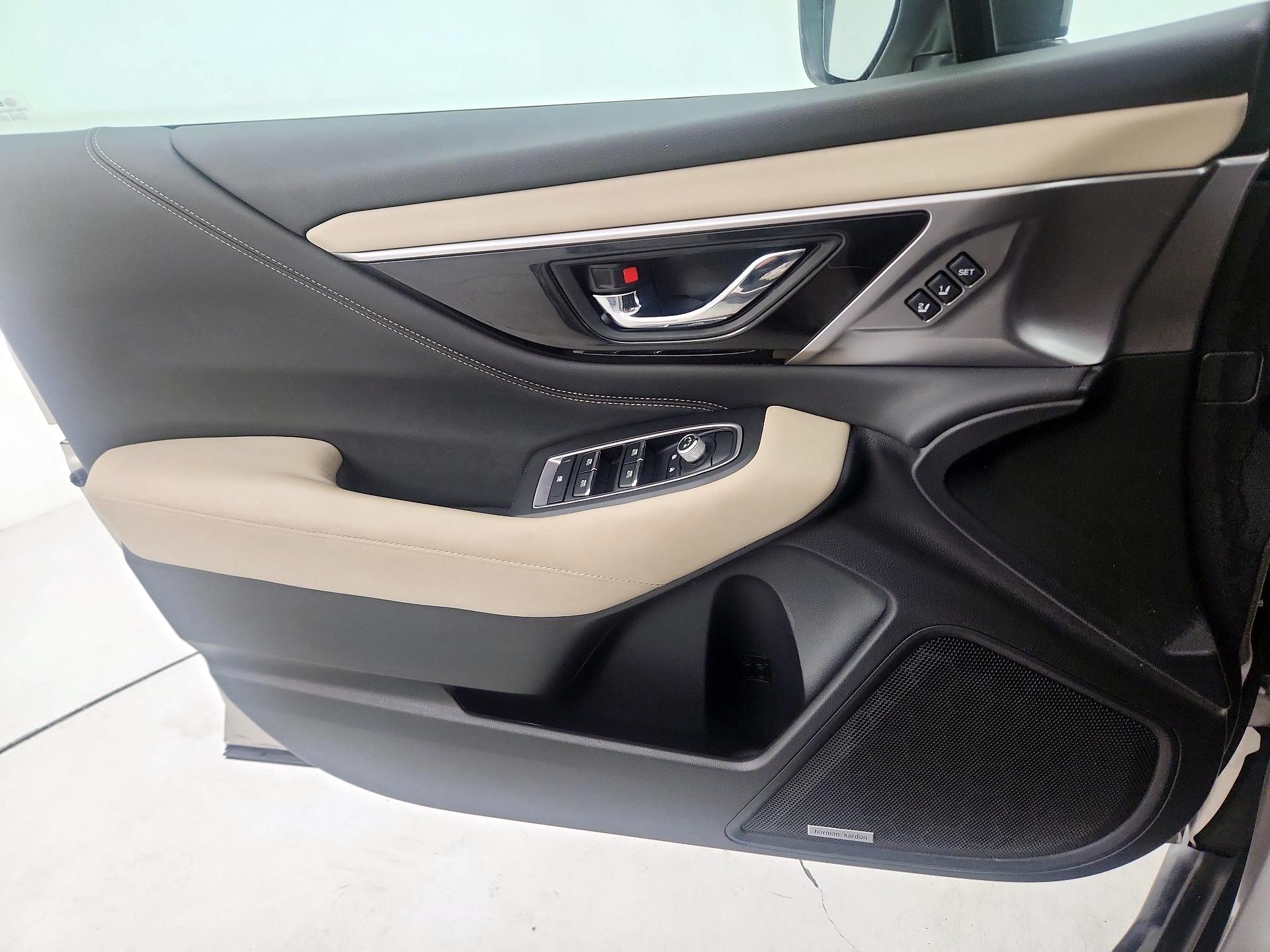 Thumbnail: 2020 Subaru Outback - 12
