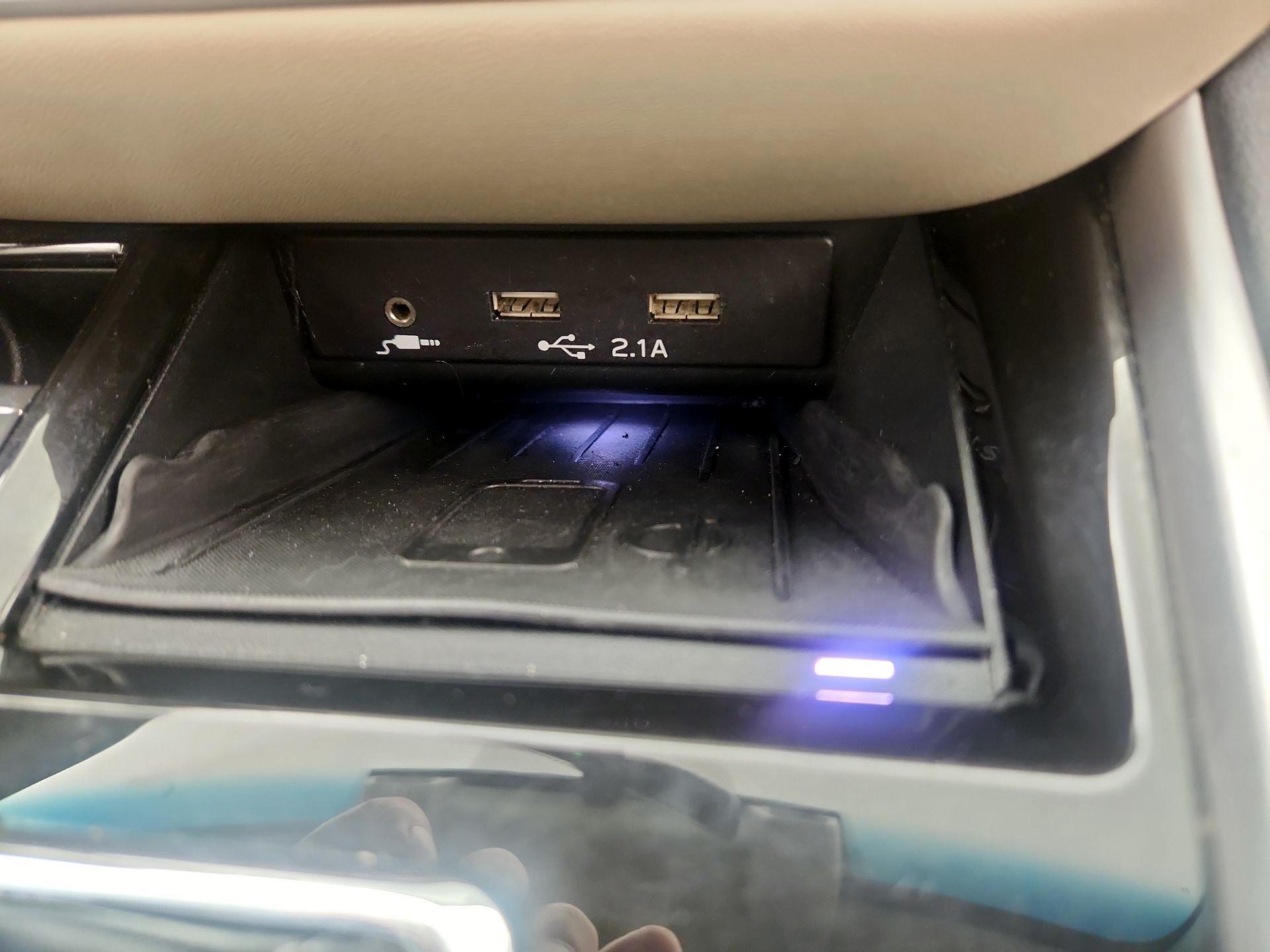Thumbnail: 2020 Subaru Outback - 19