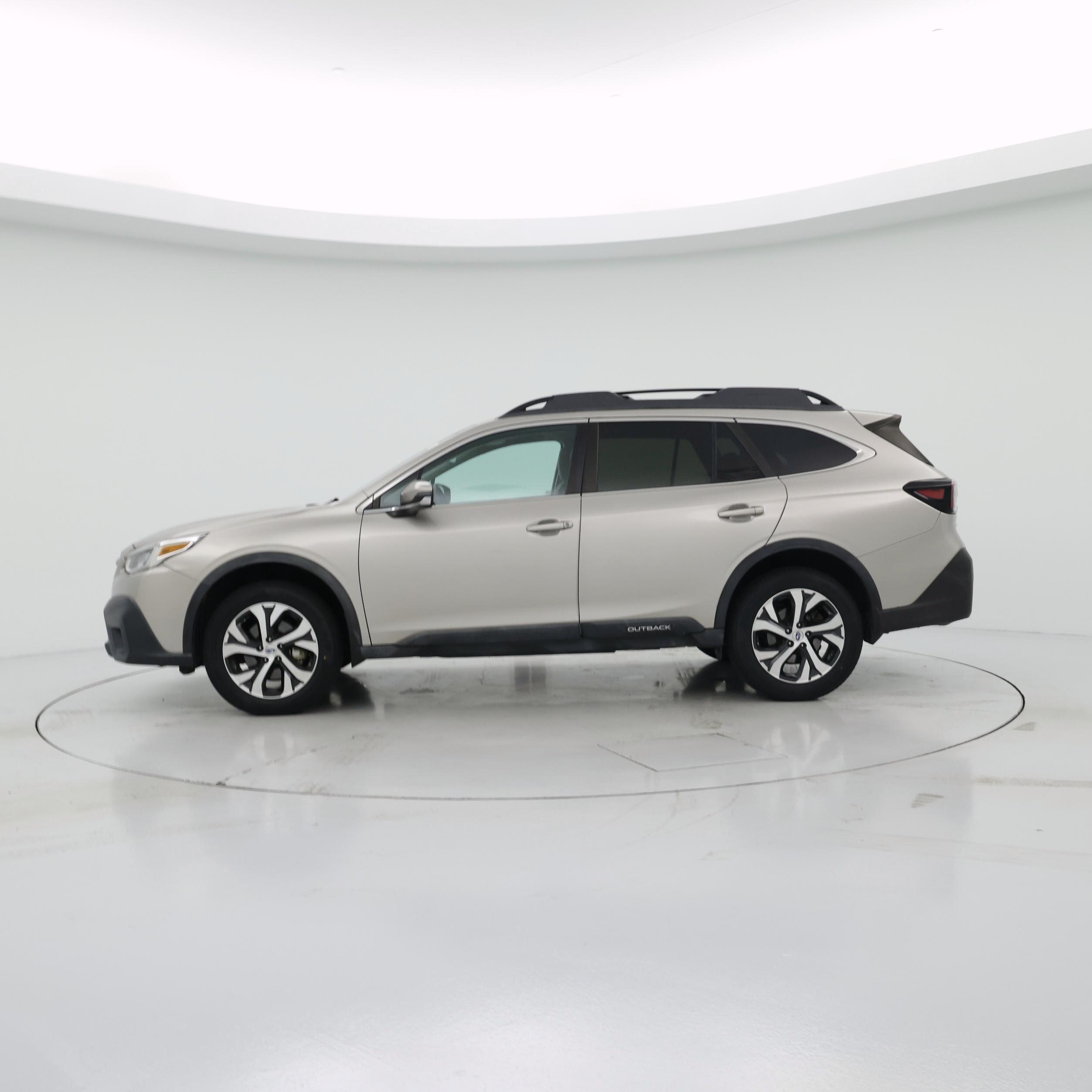 Thumbnail: 2020 Subaru Outback - 3