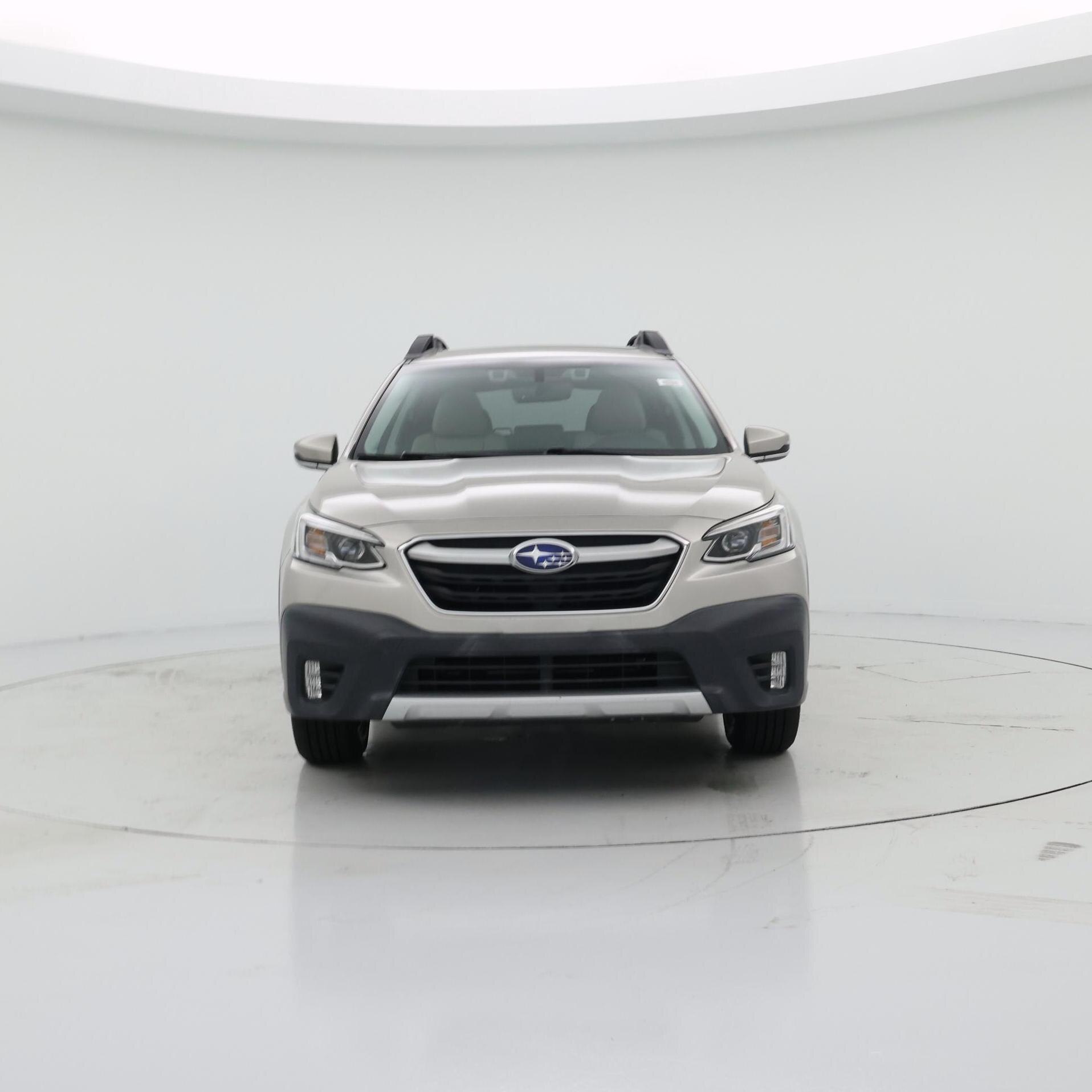 Thumbnail: 2020 Subaru Outback - 5