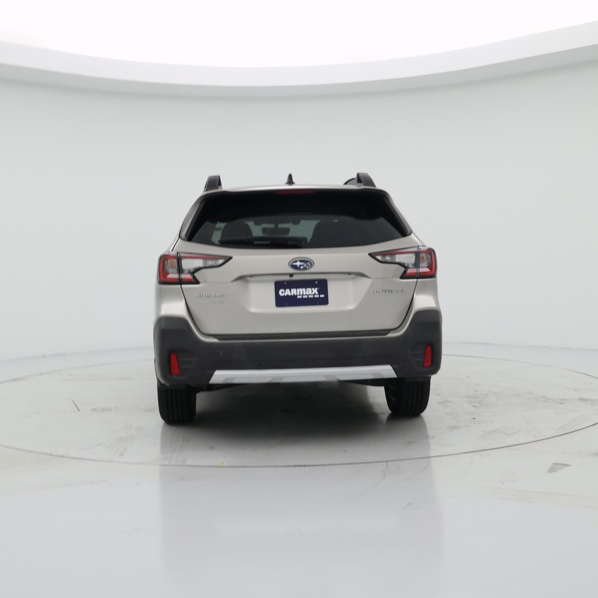 Thumbnail: 2020 Subaru Outback - 6