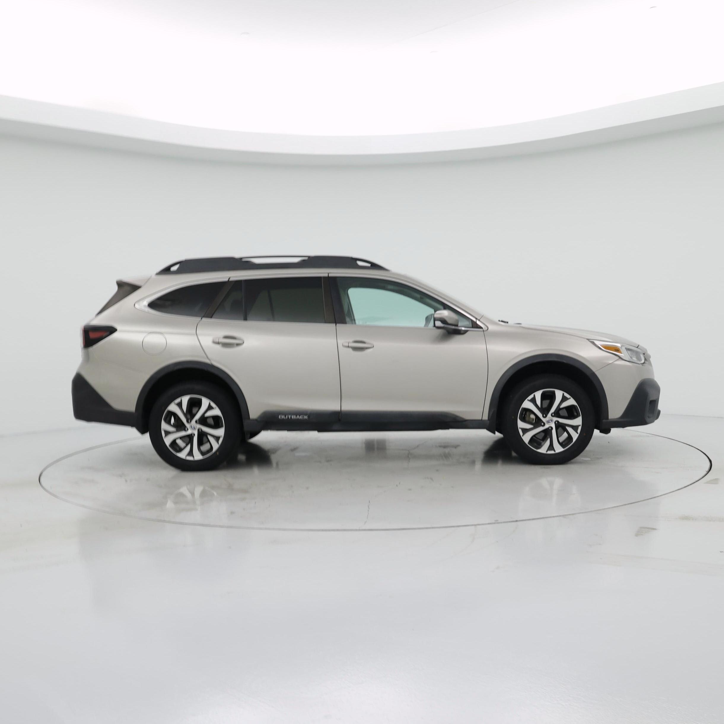 Thumbnail: 2020 Subaru Outback - 7