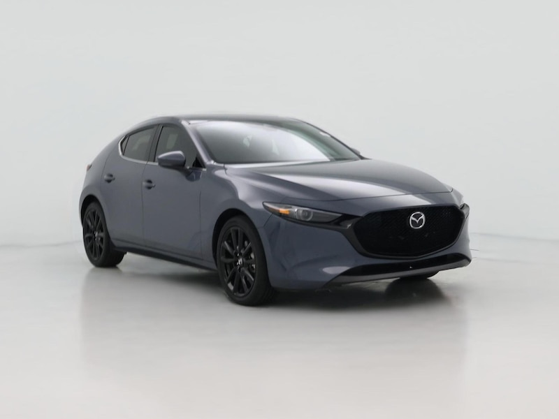 2023 Mazda Mazda3 2.5 S Premium Package
