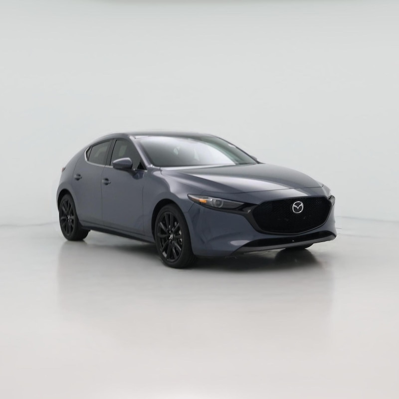 2023 Mazda Mazda3 2.5 S Premium Package