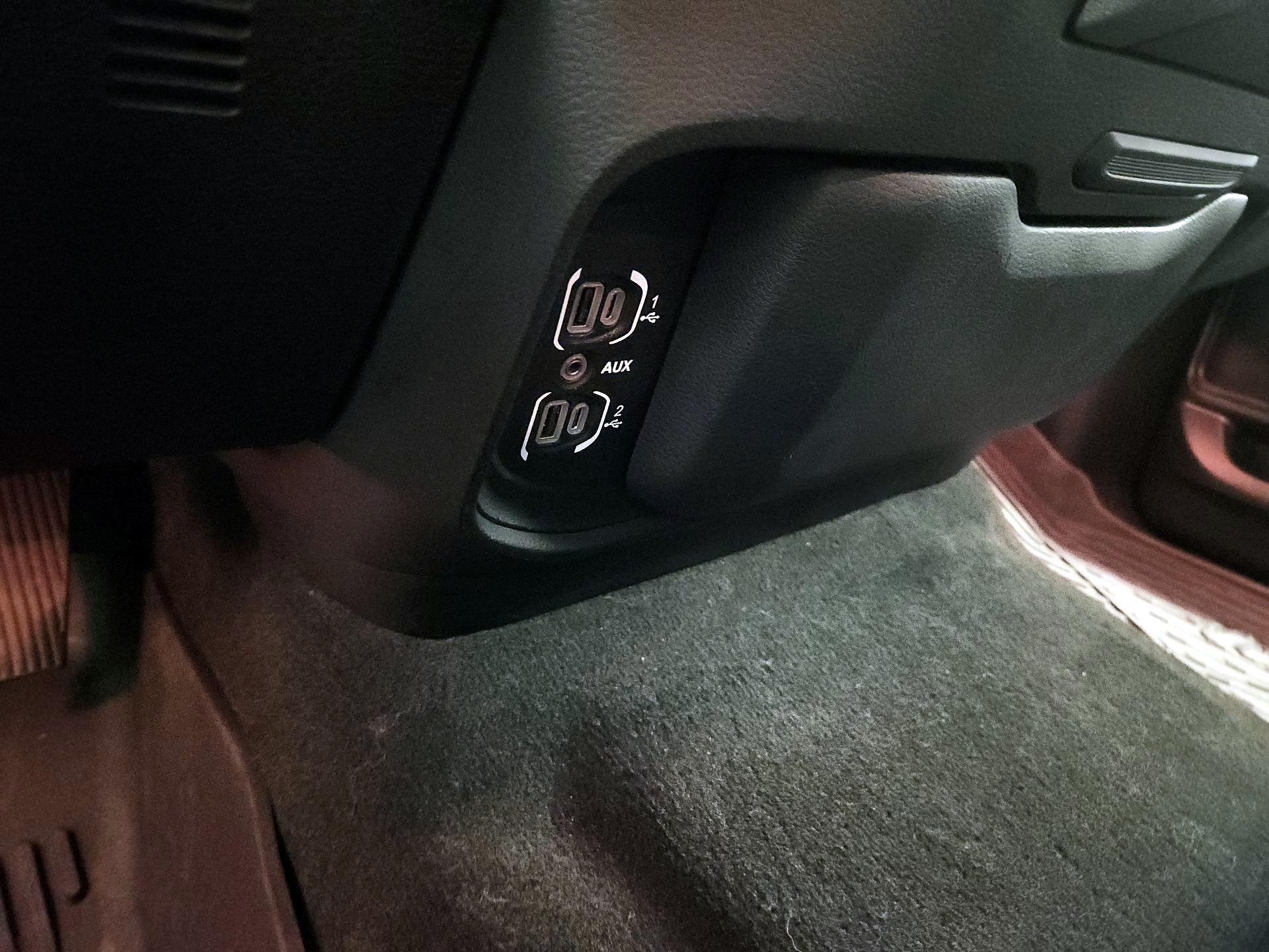 Thumbnail: 2021 RAM 1500 - 18
