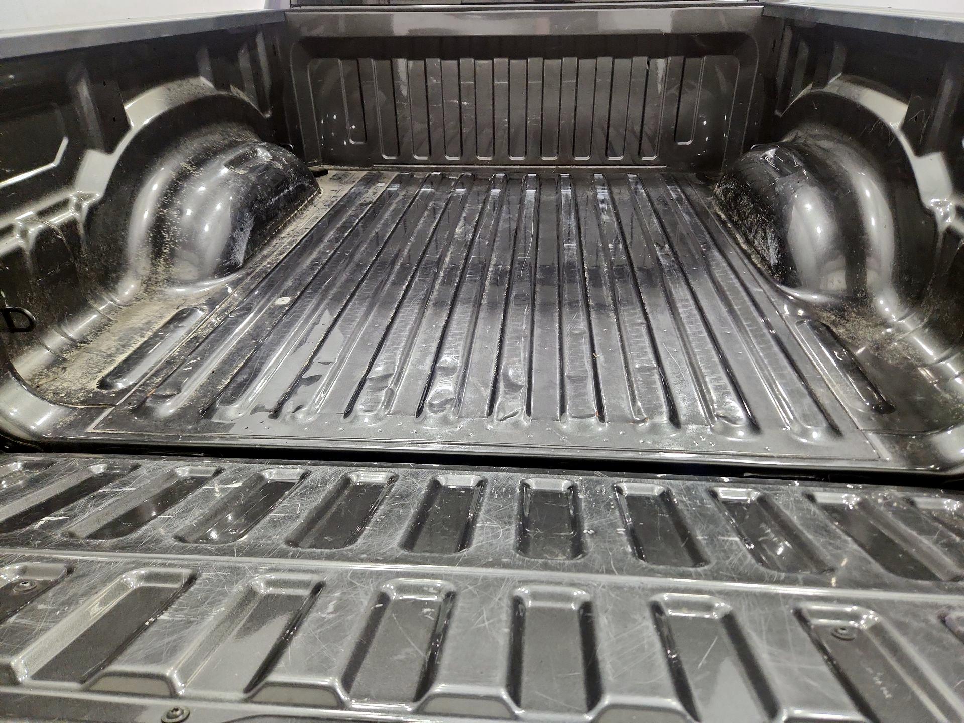 Thumbnail: 2021 RAM 1500 - 20