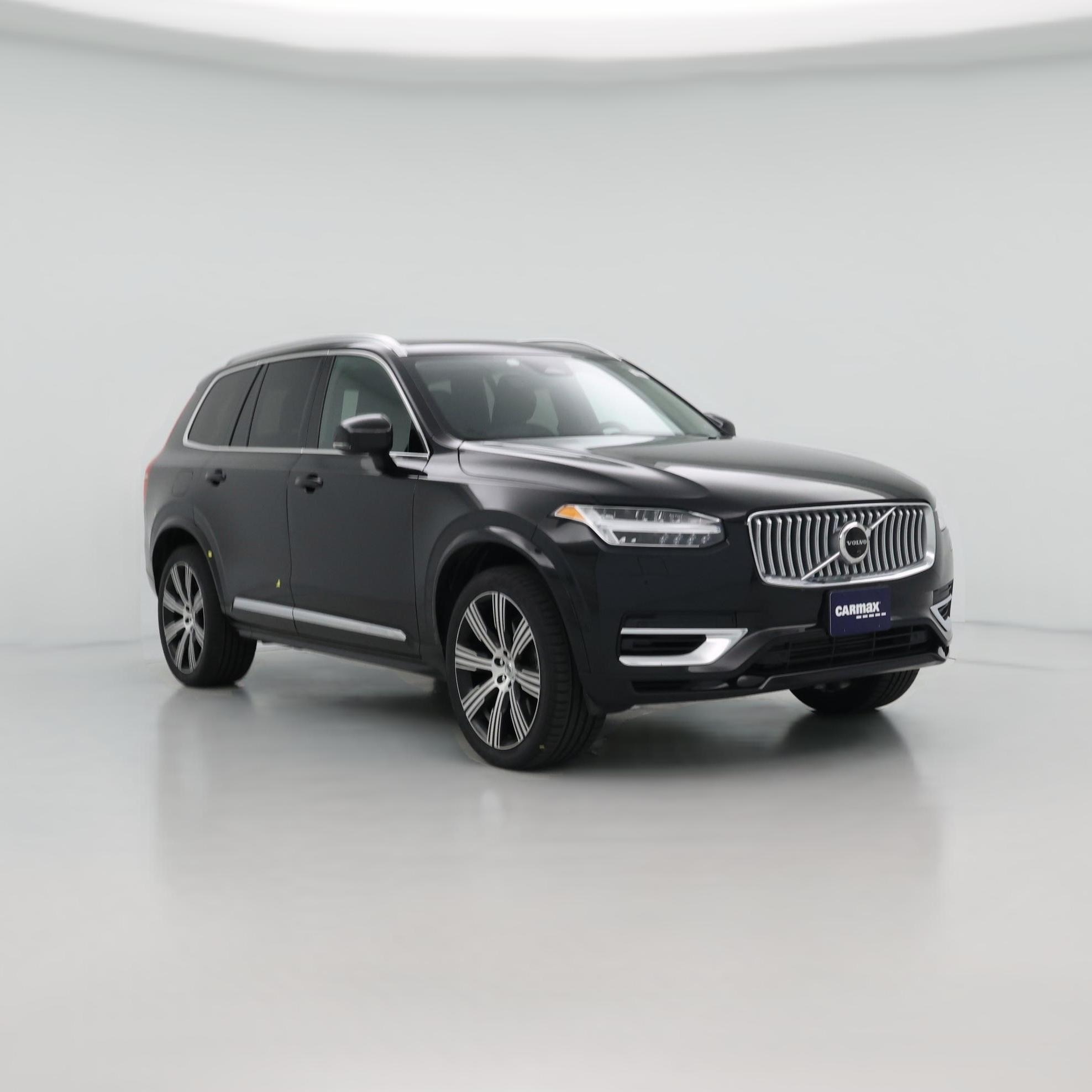 Thumbnail: 2023 Volvo XC90 - 1