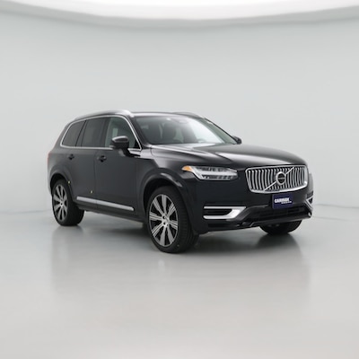 2023 Volvo XC90 Recharge PHEV T8 Plus