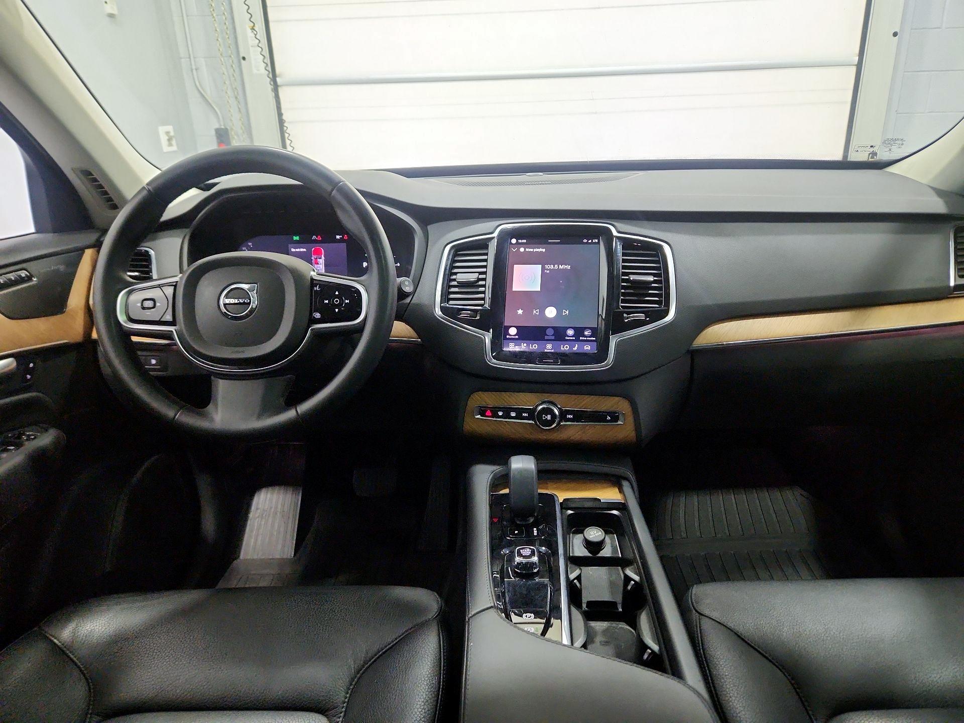 Thumbnail: 2023 Volvo XC90 - 9
