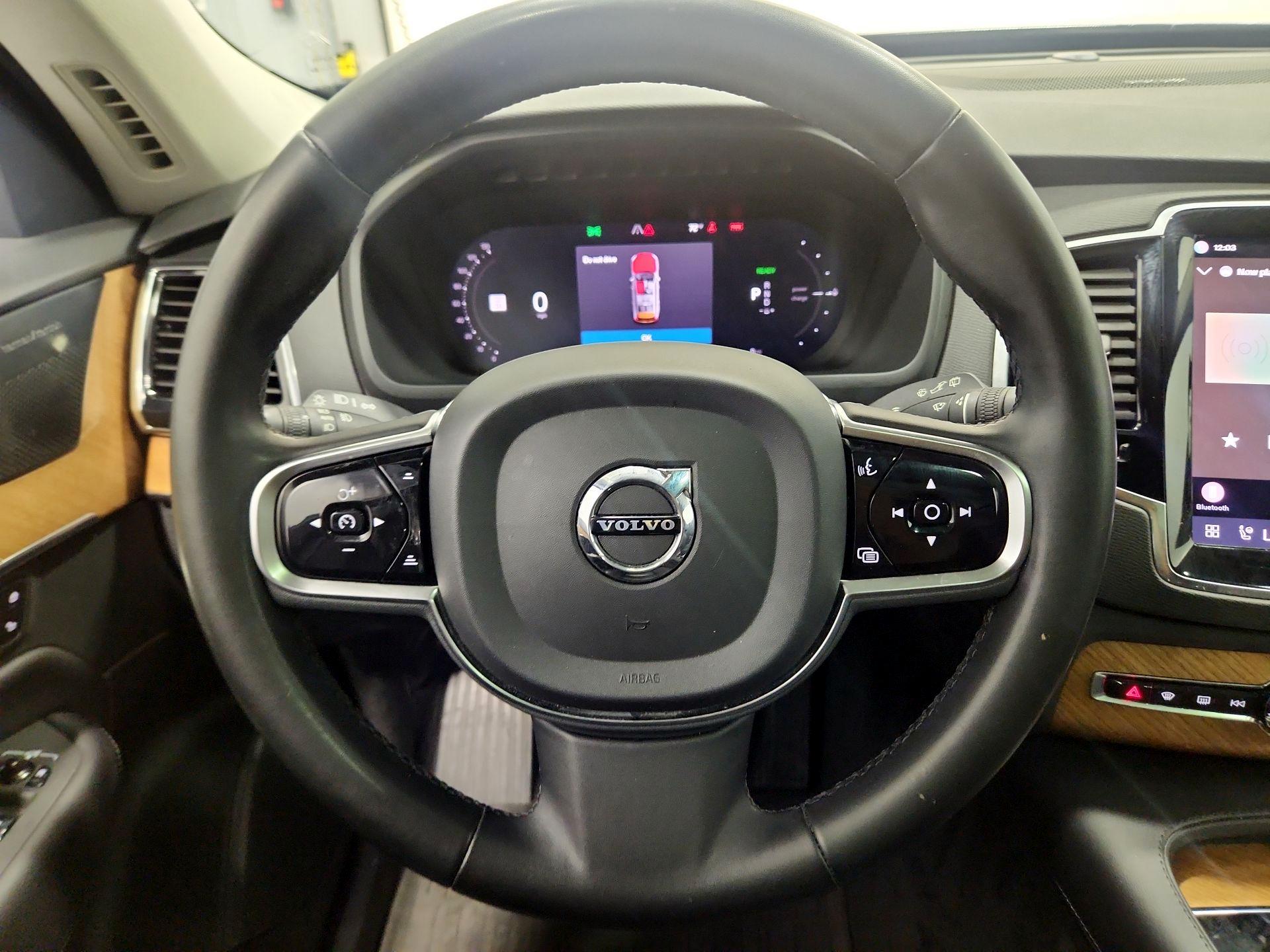 Thumbnail: 2023 Volvo XC90 - 10