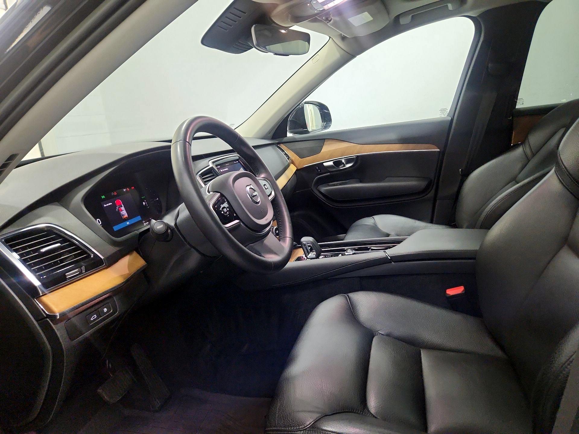Thumbnail: 2023 Volvo XC90 - 11