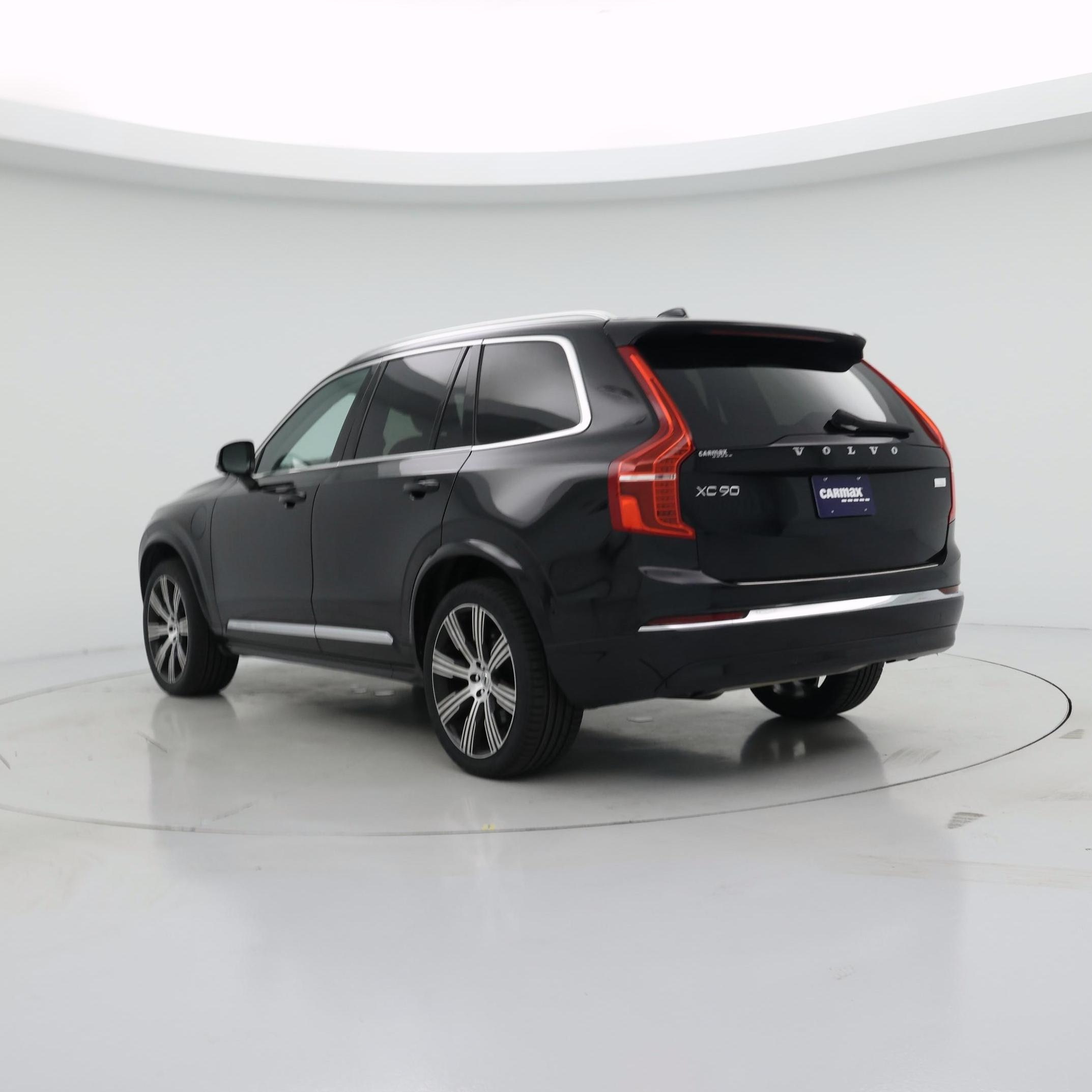 Thumbnail: 2023 Volvo XC90 - 2