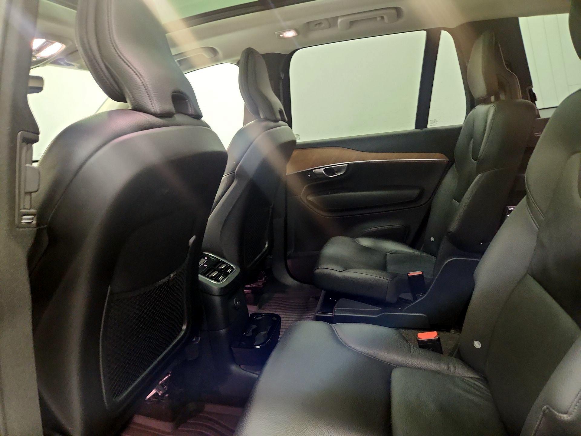 Thumbnail: 2023 Volvo XC90 - 19