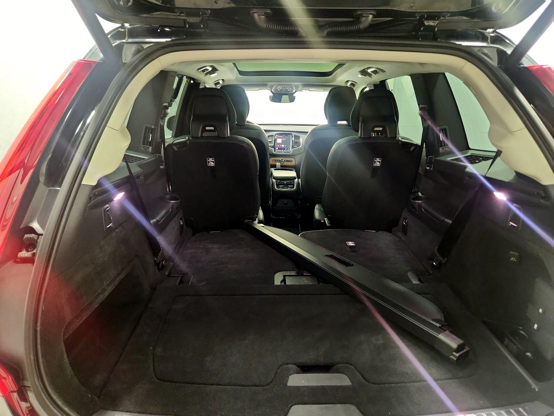 Thumbnail: 2023 Volvo XC90 - 20