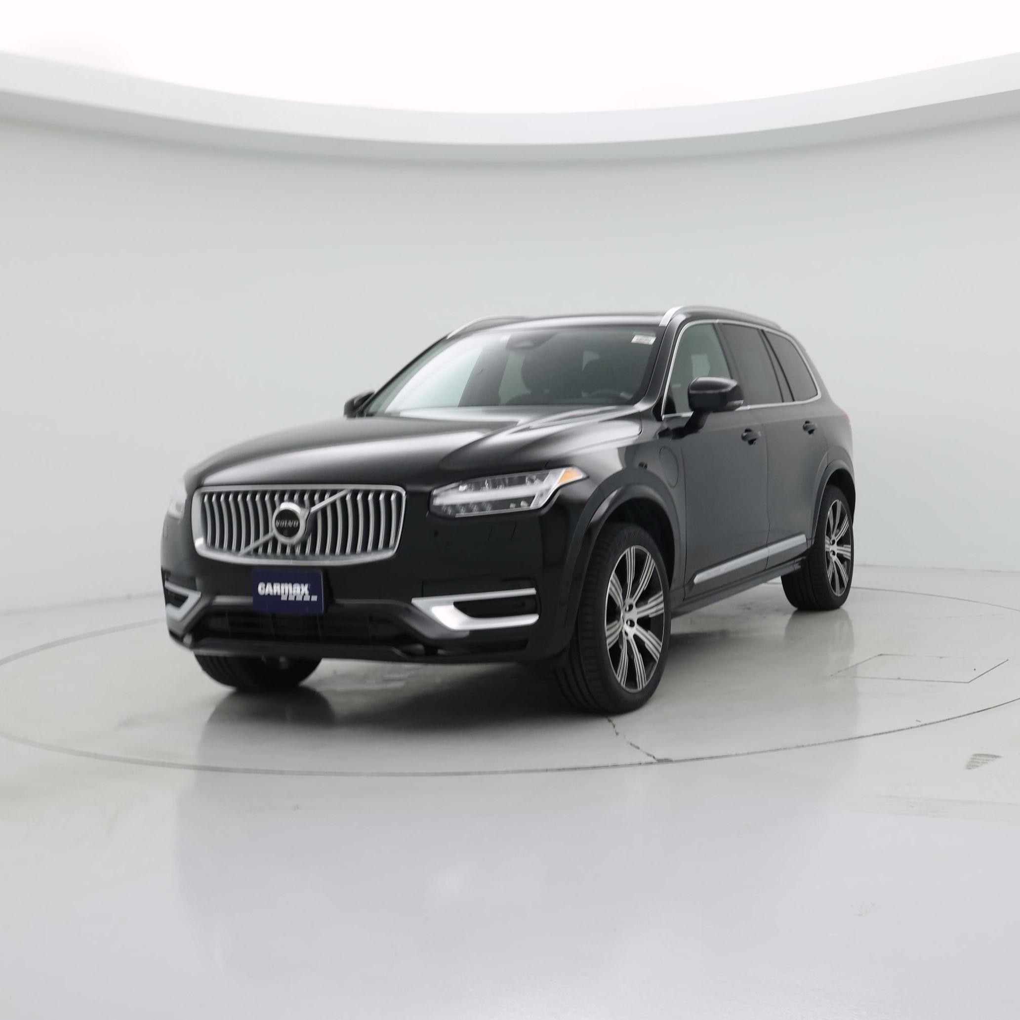 Thumbnail: 2023 Volvo XC90 - 4