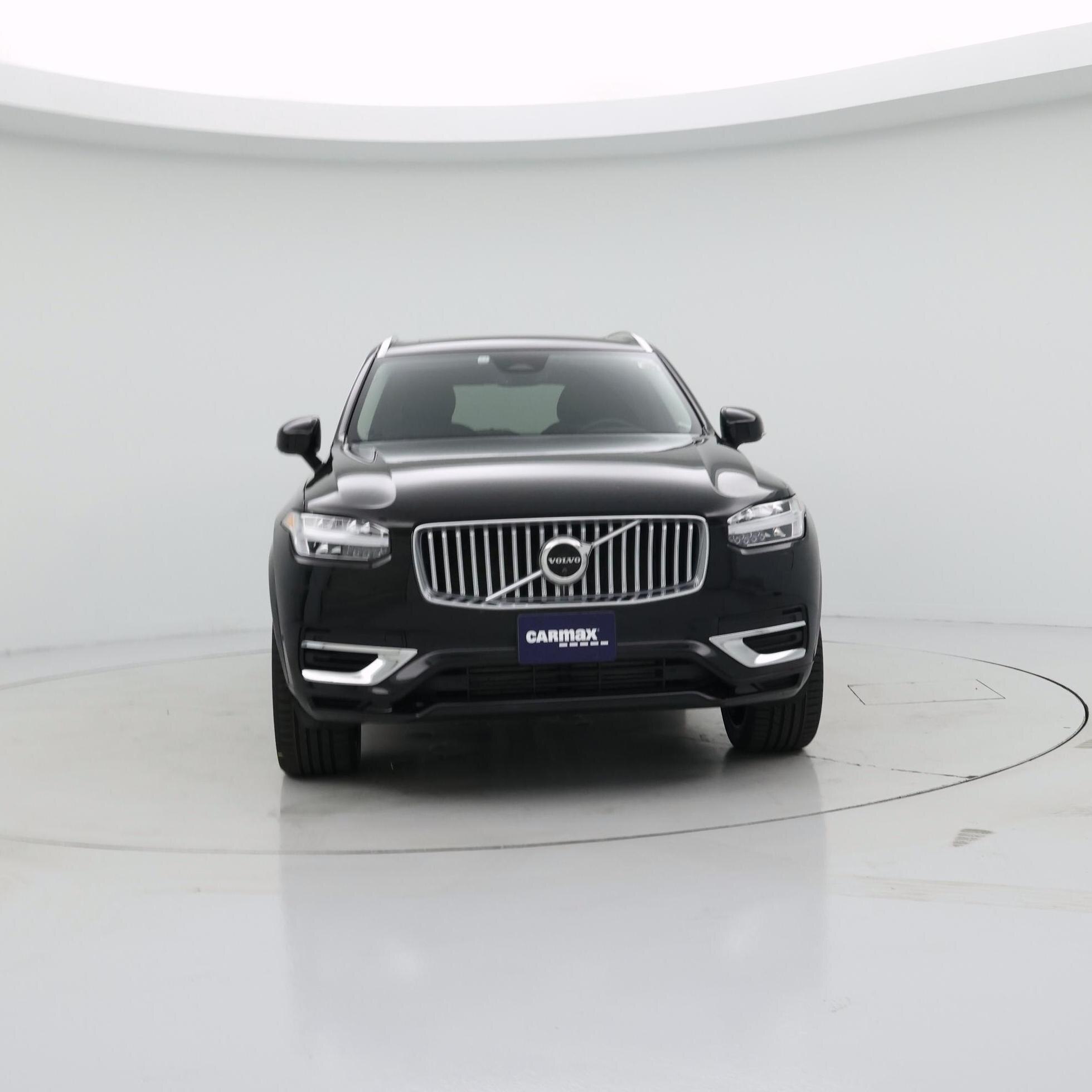 Thumbnail: 2023 Volvo XC90 - 5