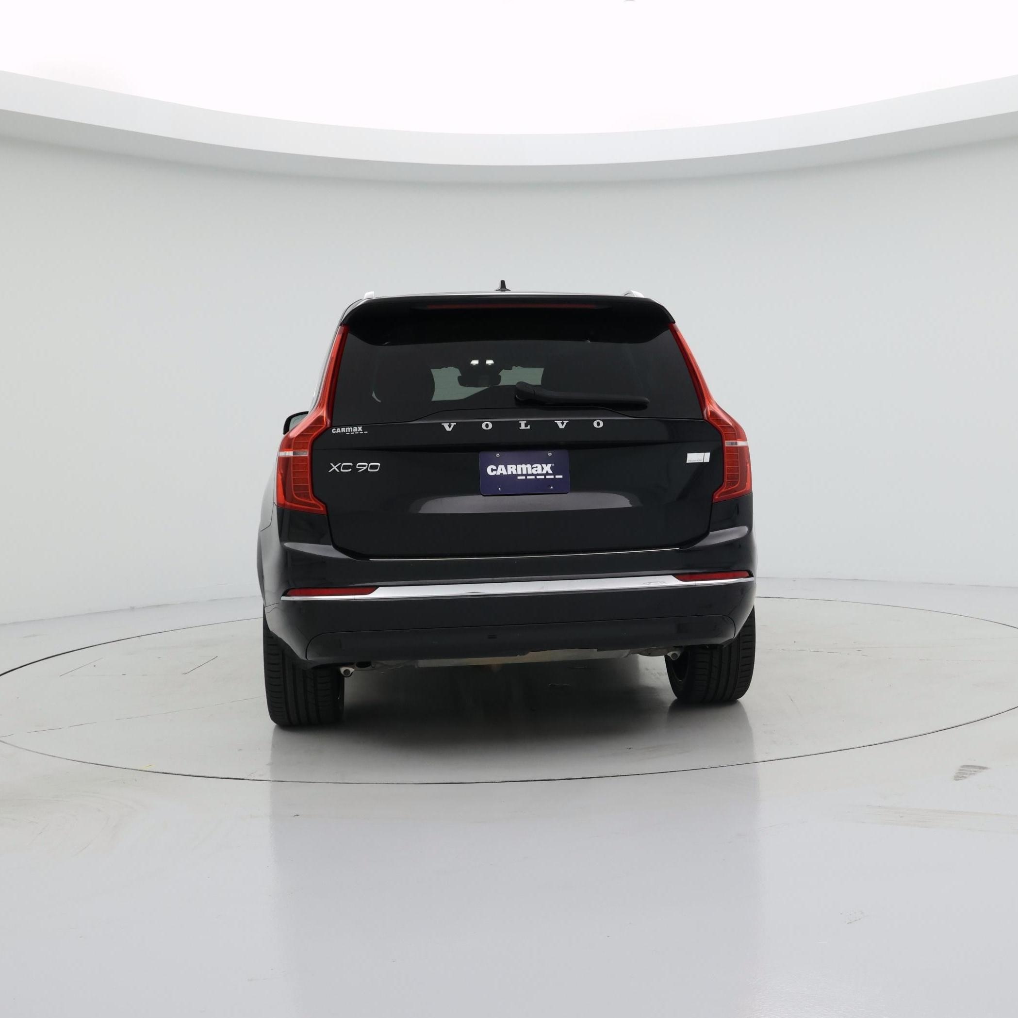Thumbnail: 2023 Volvo XC90 - 6