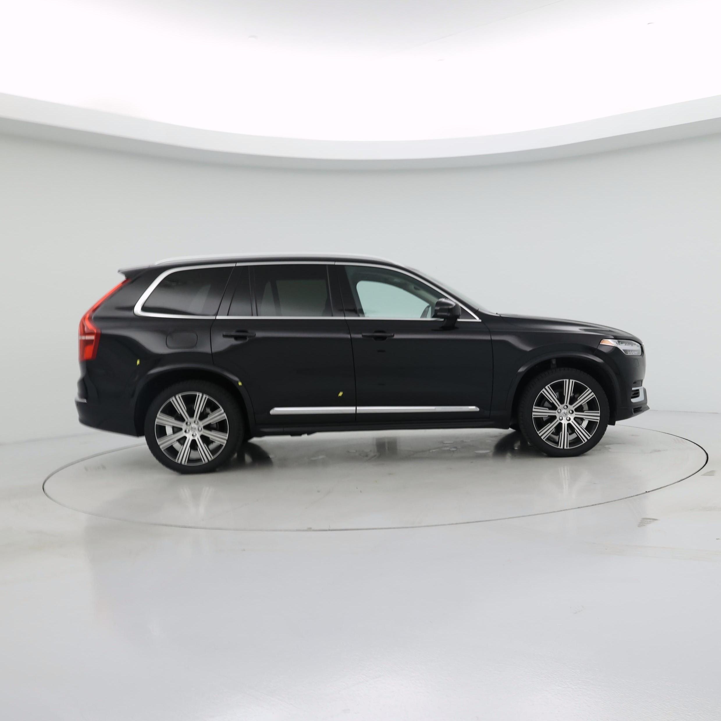 Thumbnail: 2023 Volvo XC90 - 7