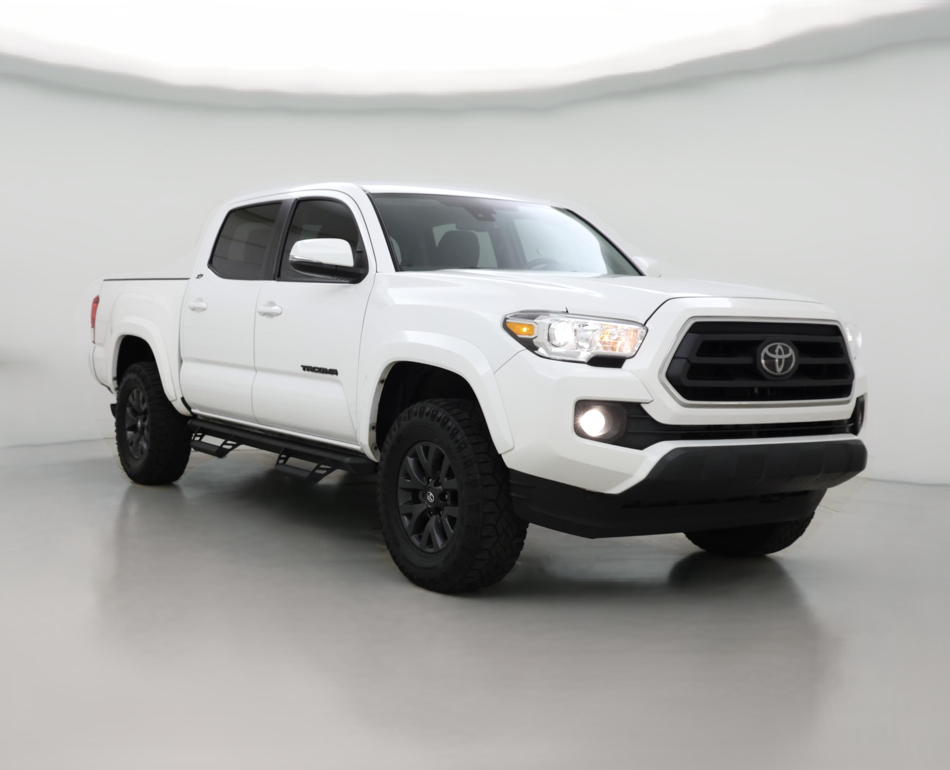 Thumbnail: 2023 Toyota Tacoma - 1