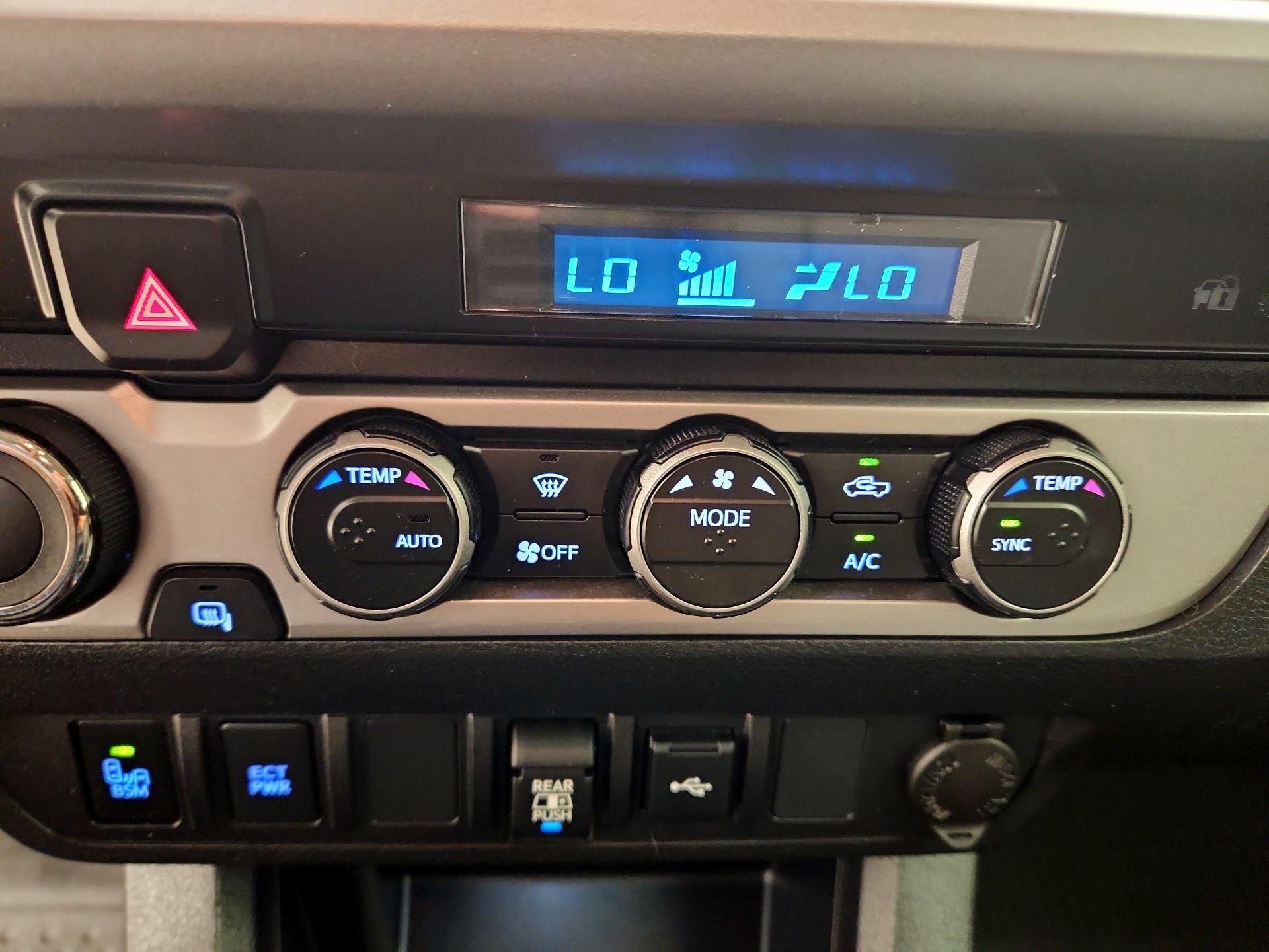 Thumbnail: 2023 Toyota Tacoma - 16