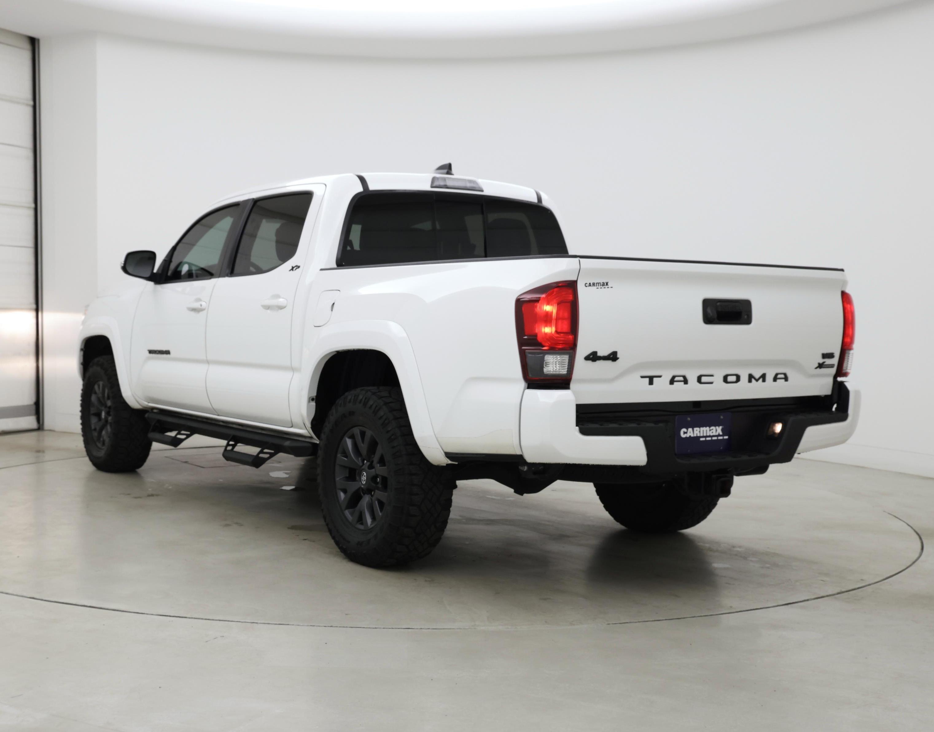 Thumbnail: 2023 Toyota Tacoma - 2