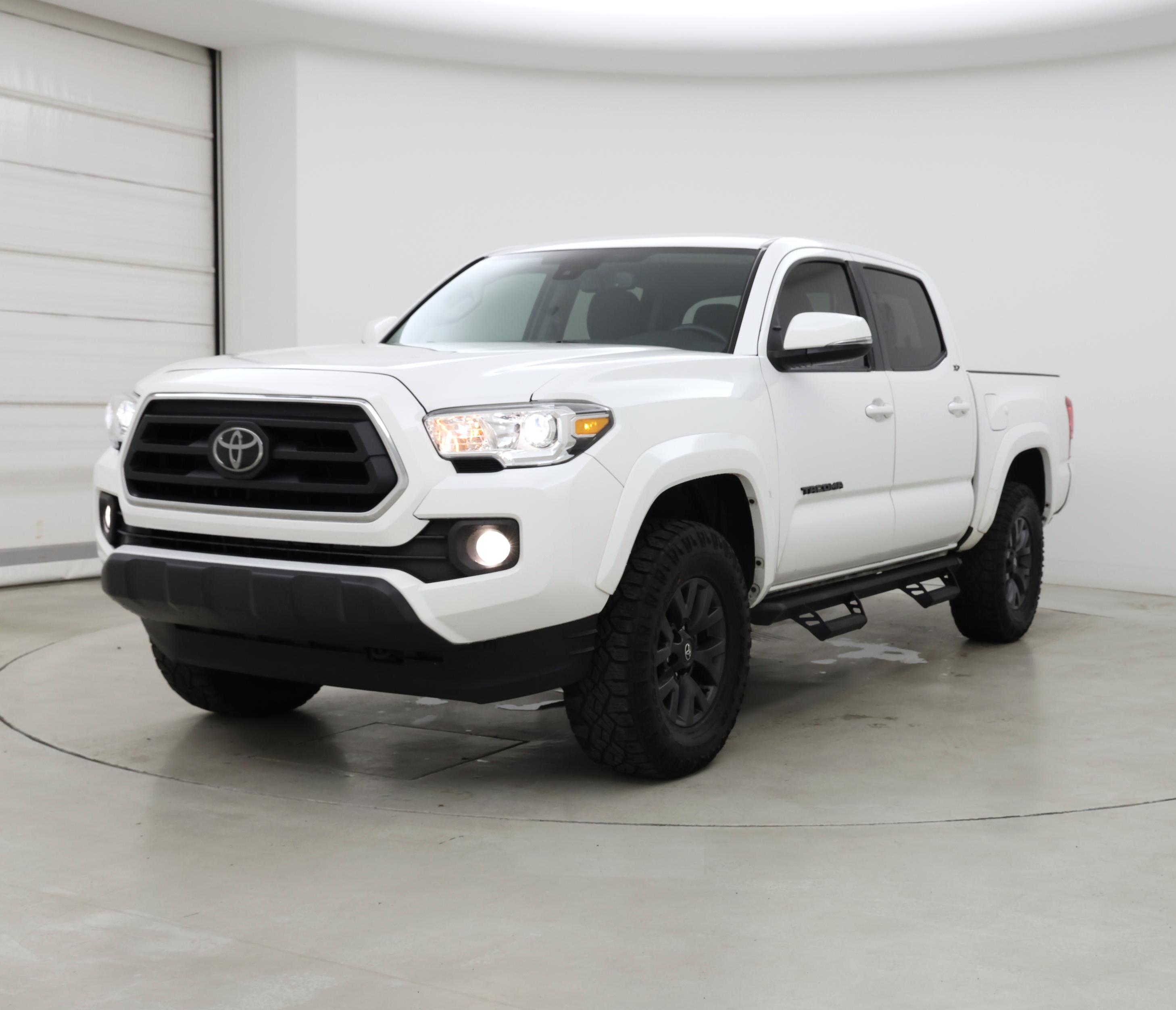 Thumbnail: 2023 Toyota Tacoma - 4