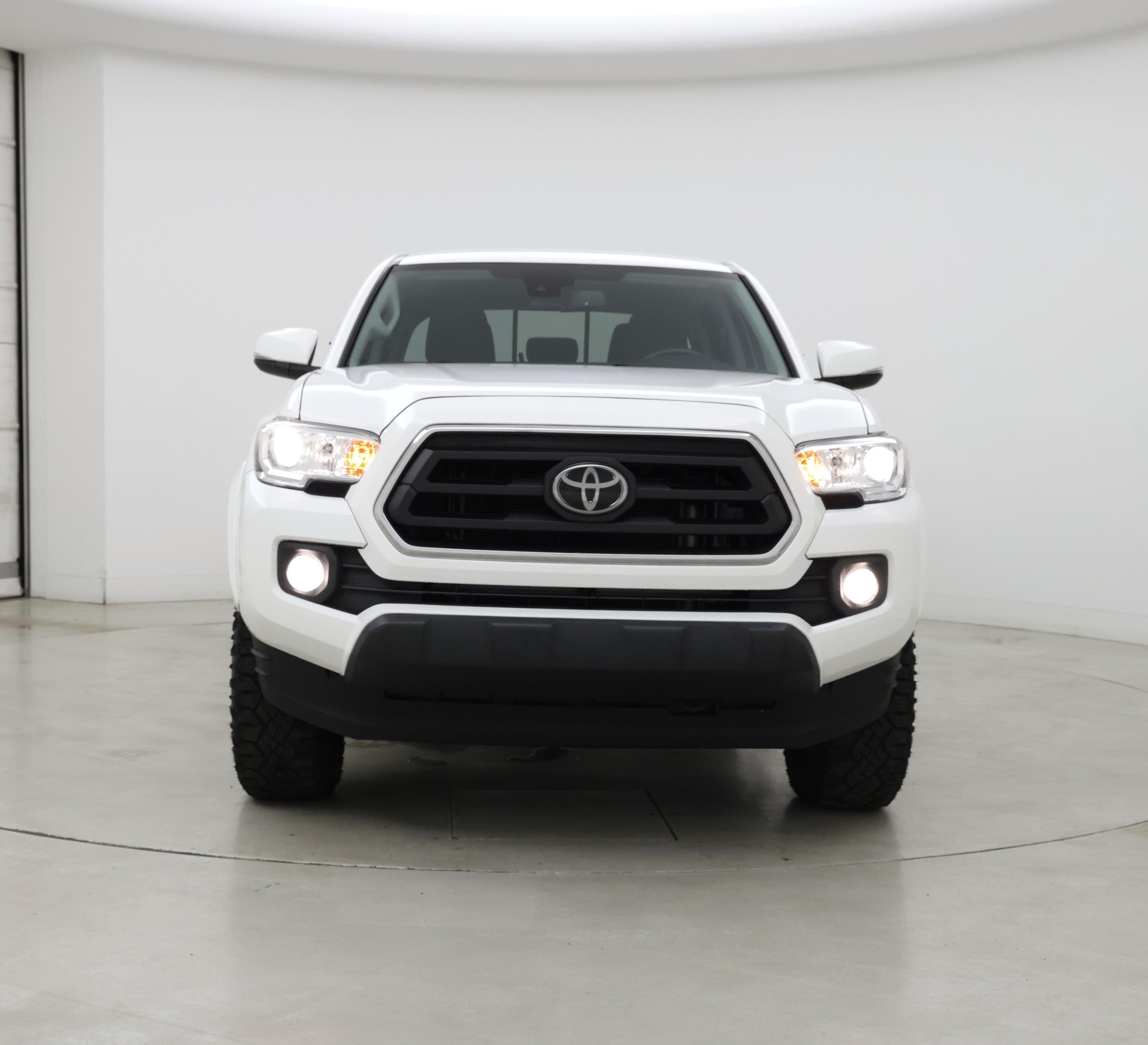 Thumbnail: 2023 Toyota Tacoma - 5