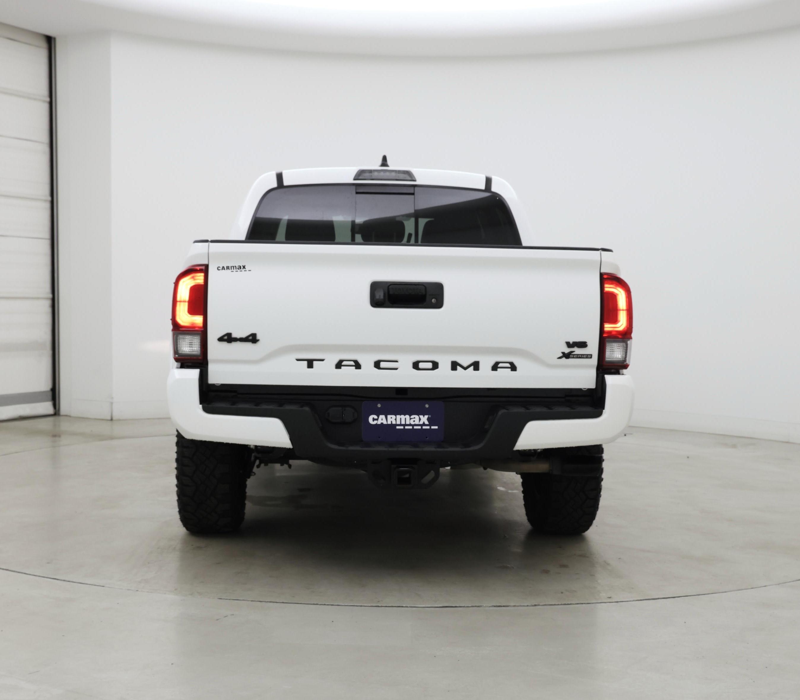 Thumbnail: 2023 Toyota Tacoma - 6