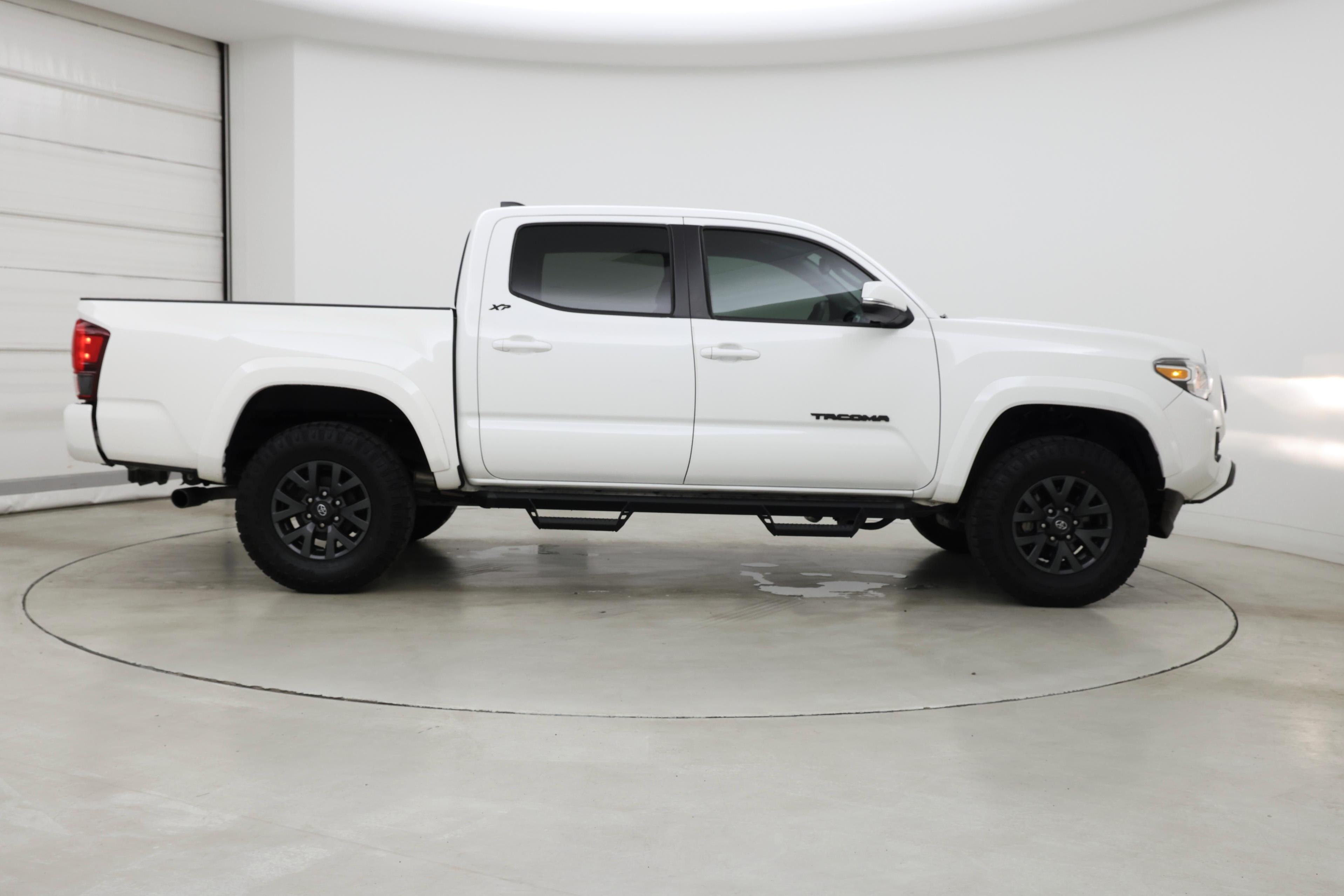 Thumbnail: 2023 Toyota Tacoma - 7