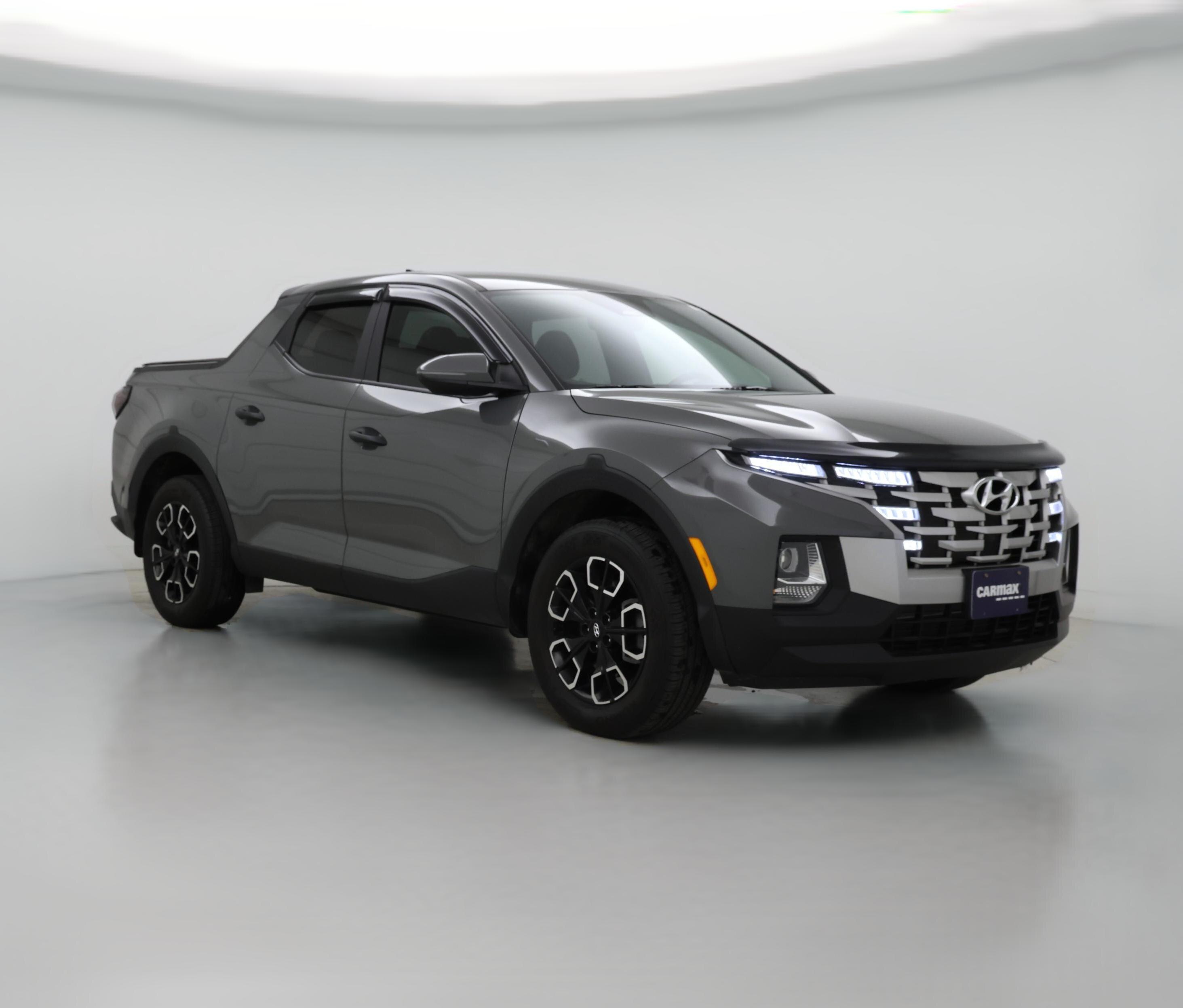 Thumbnail: 2023 Hyundai Santa Cruz - 1