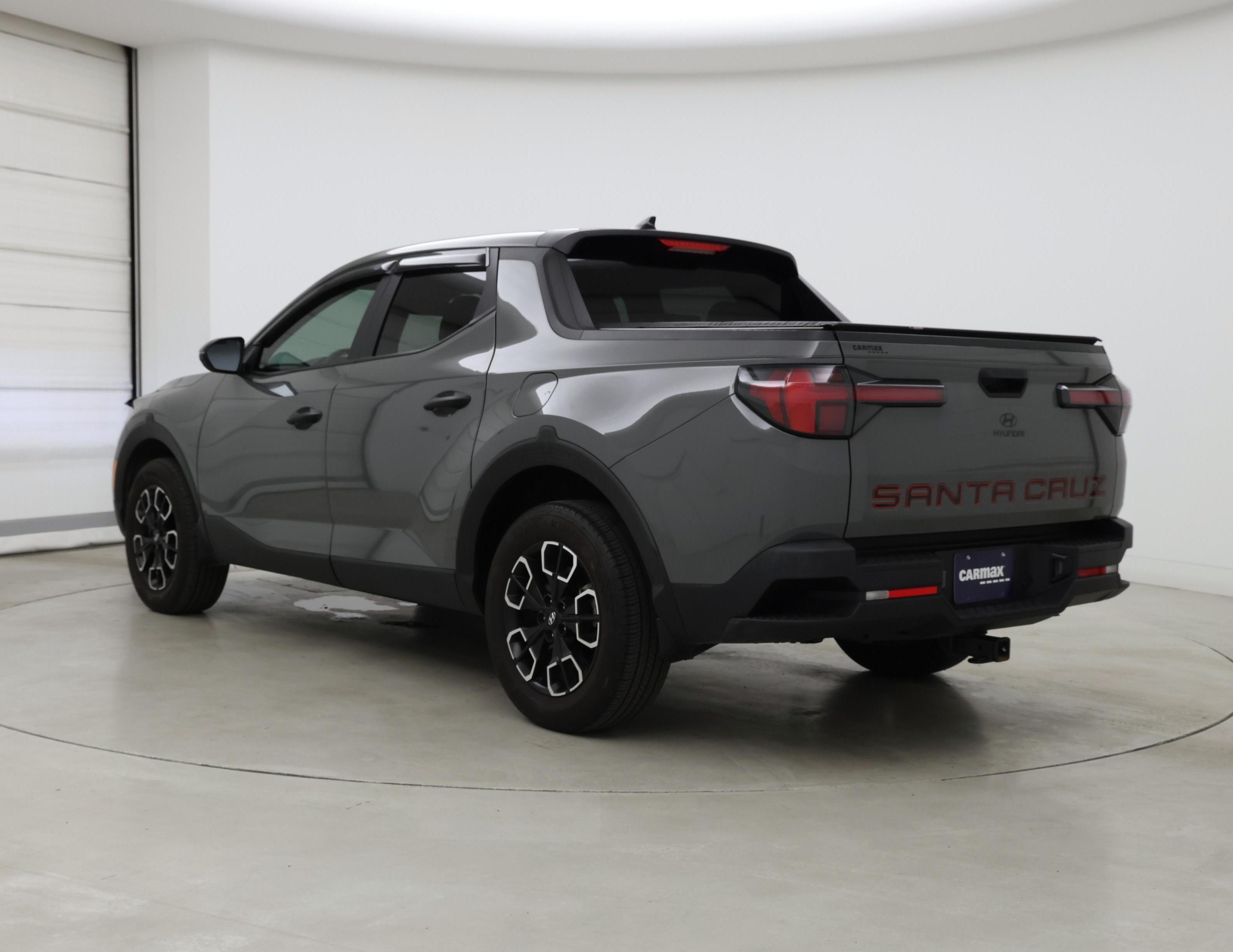 Thumbnail: 2023 Hyundai Santa Cruz - 2