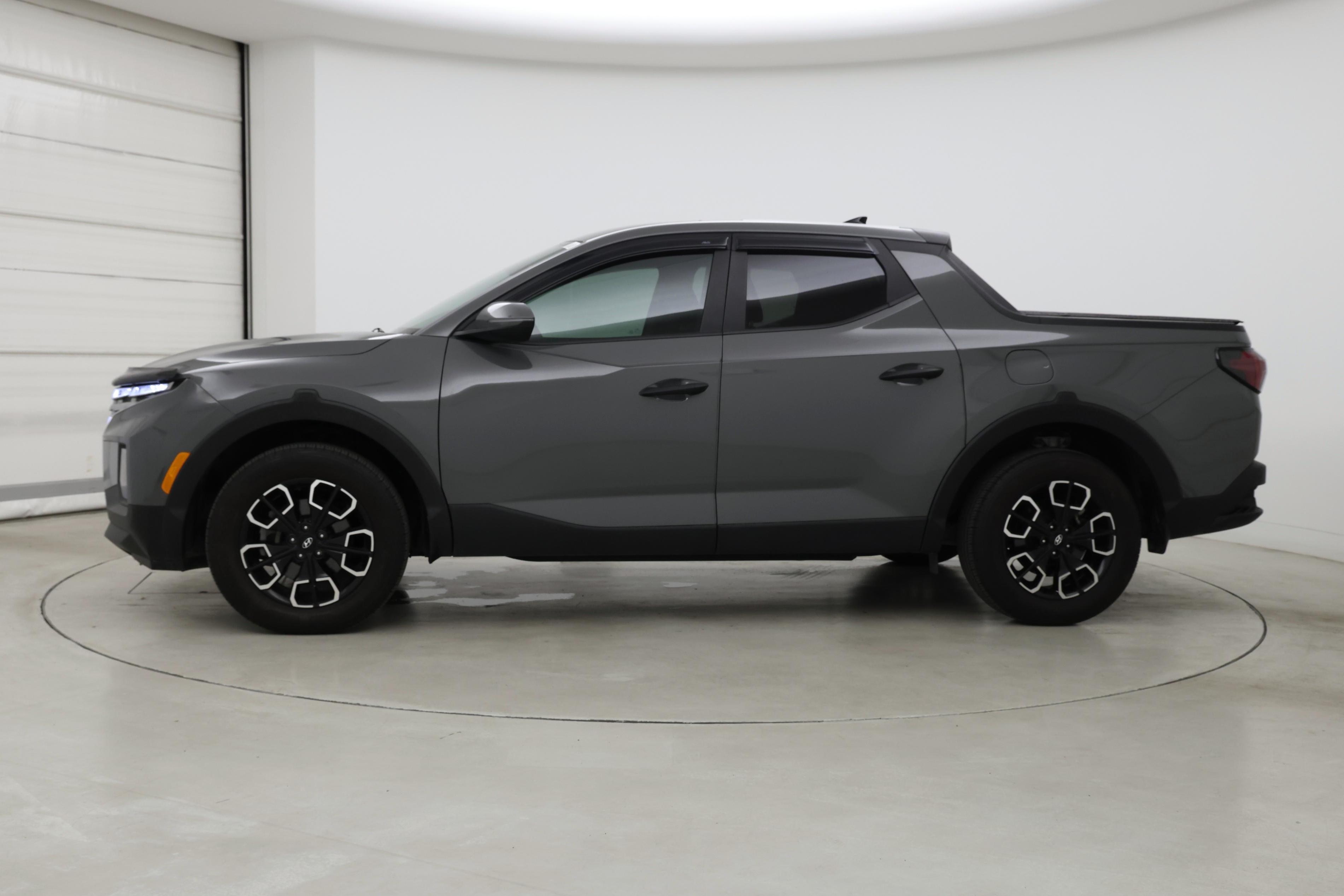 Thumbnail: 2023 Hyundai Santa Cruz - 3