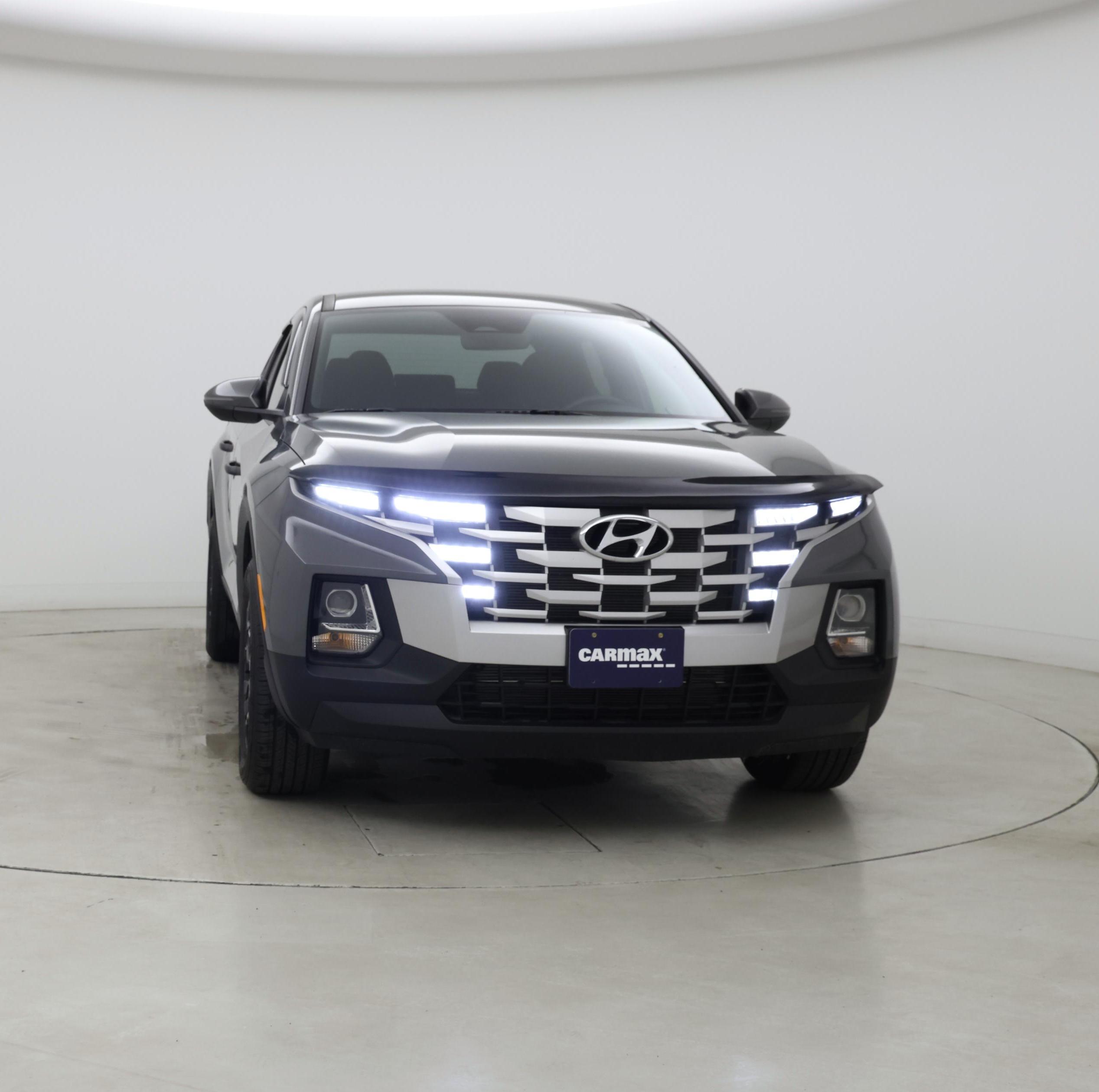 Thumbnail: 2023 Hyundai Santa Cruz - 5