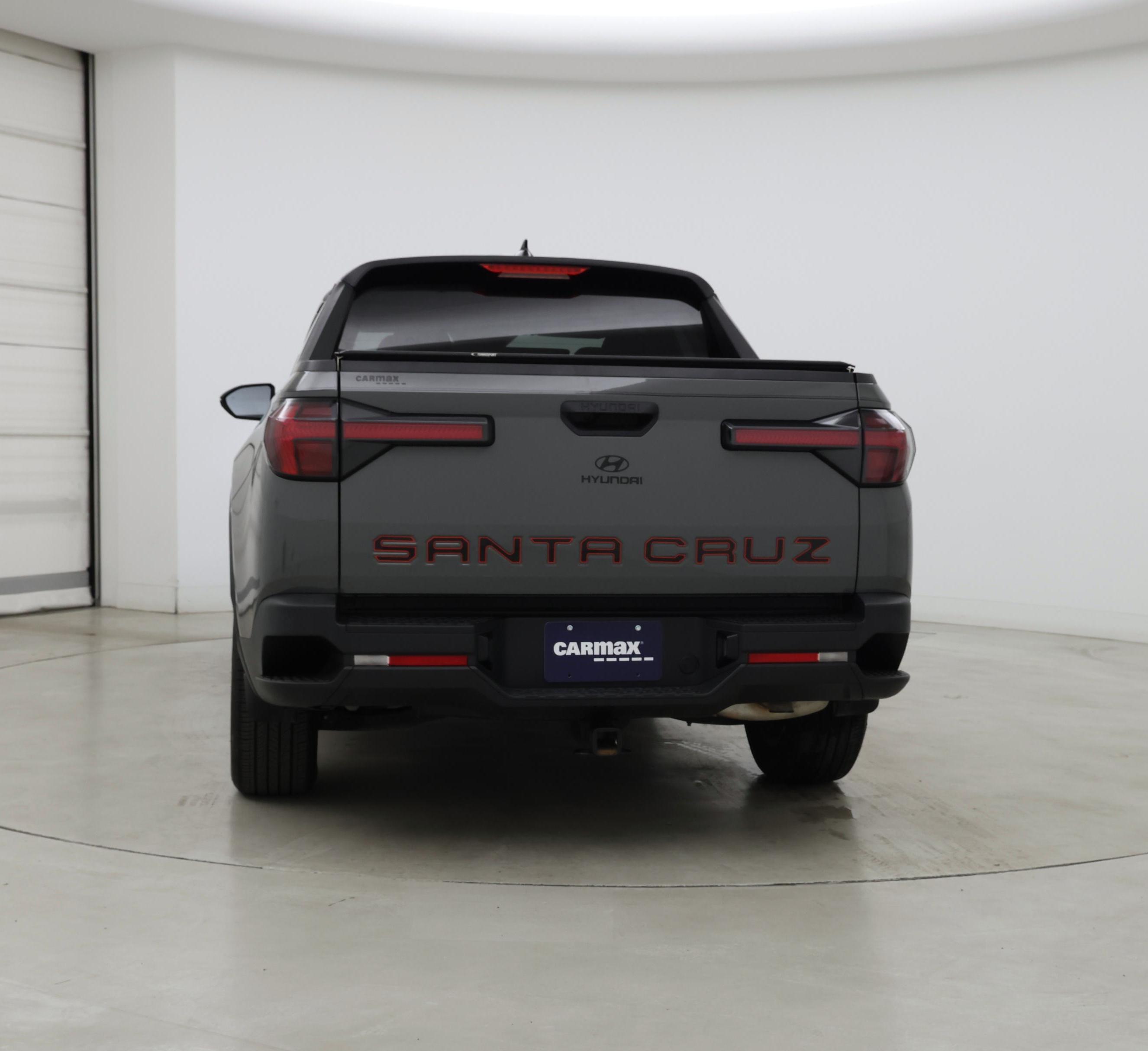 Thumbnail: 2023 Hyundai Santa Cruz - 6