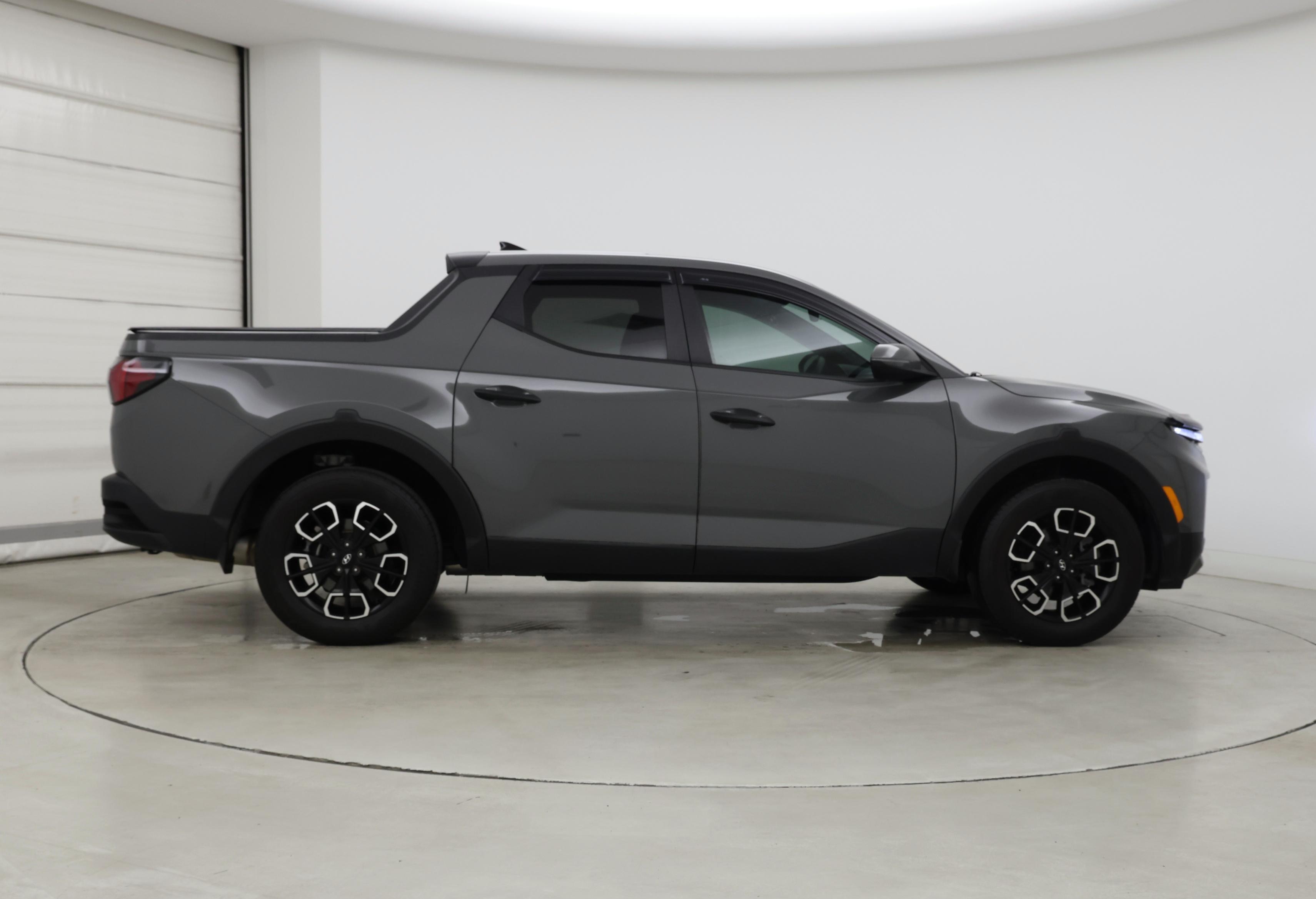 Thumbnail: 2023 Hyundai Santa Cruz - 7