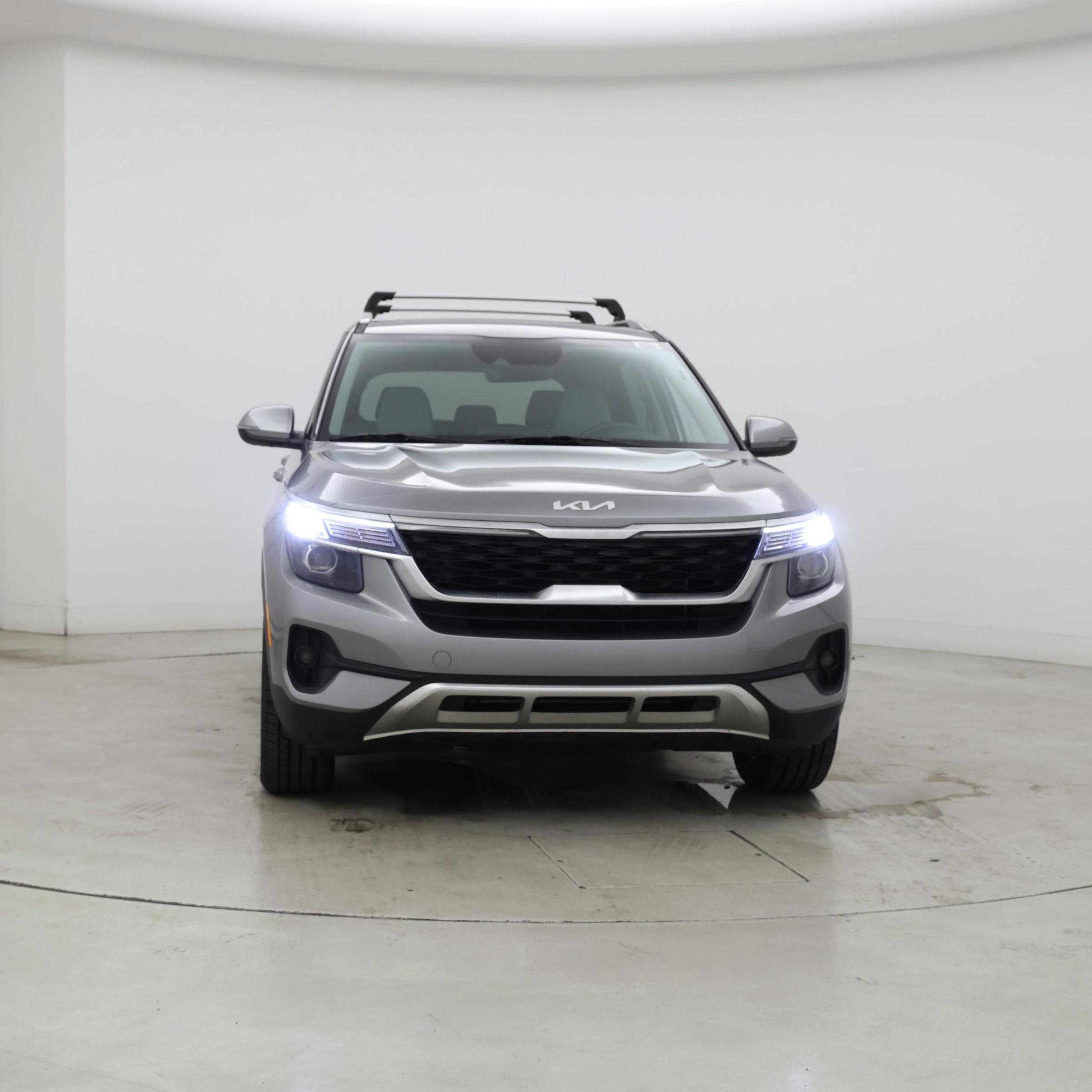 Thumbnail: 2022 Kia Seltos - 5